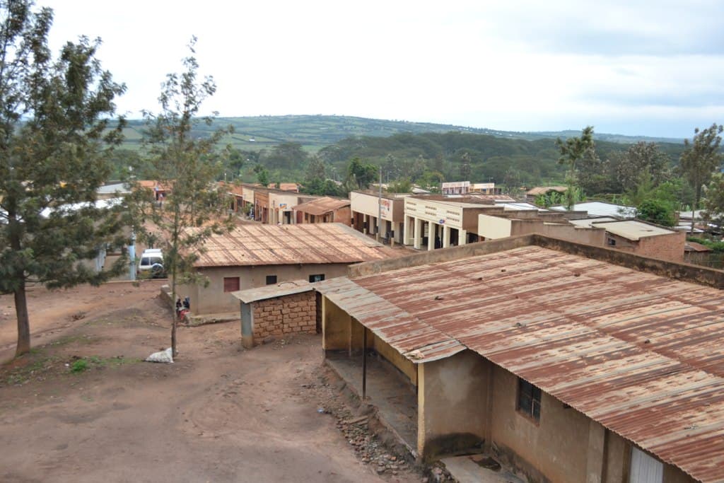 Nyagatare Sector