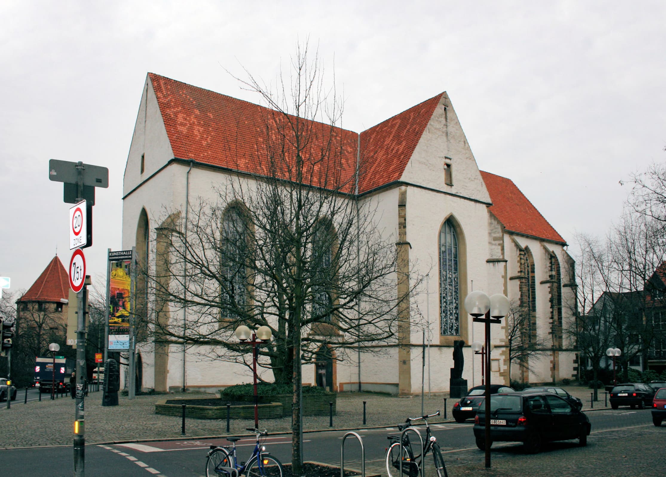 Kunsthalle Osnabrück