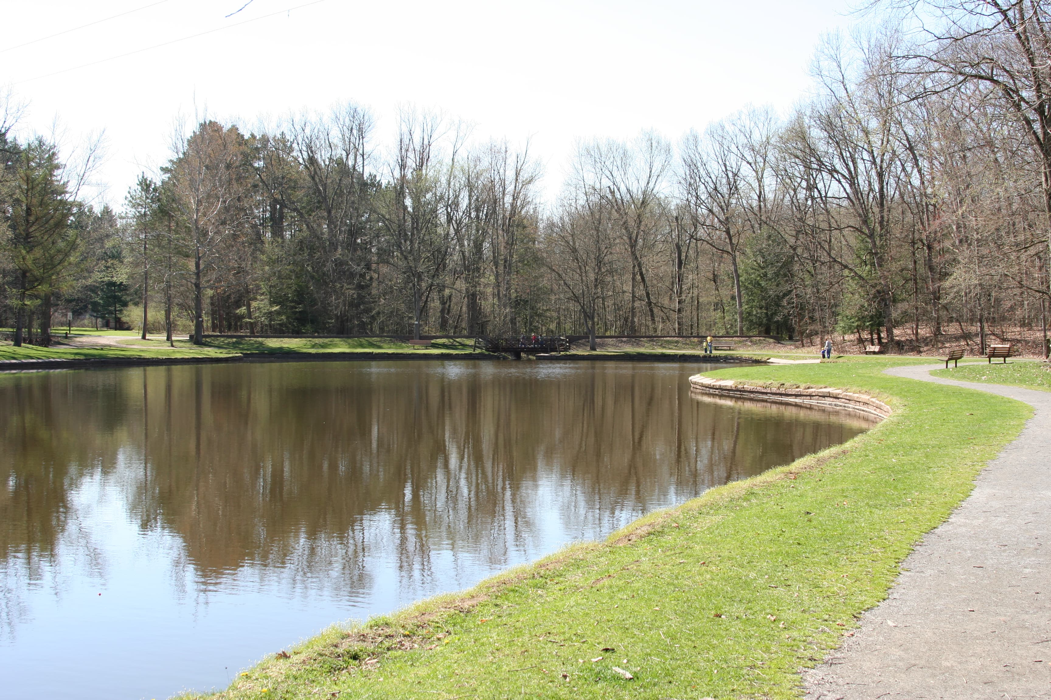 Oak Openings Preserve Metropark