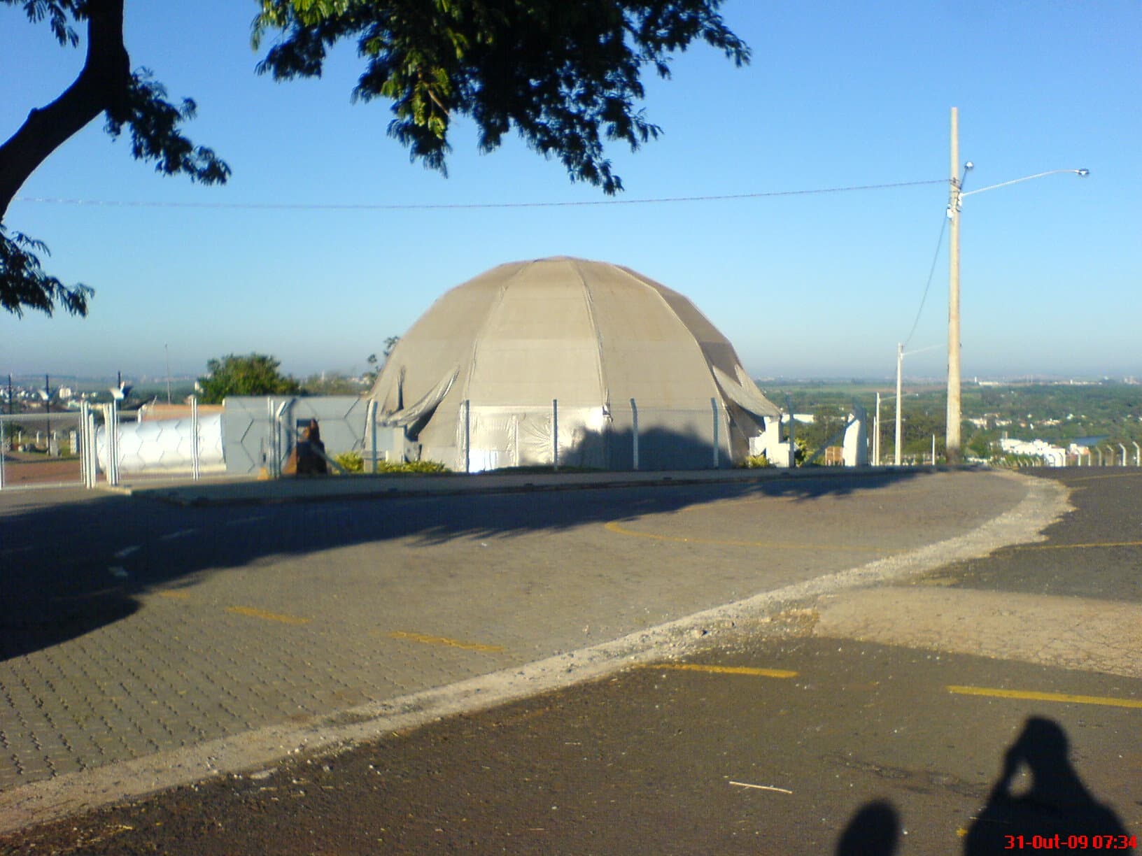 Museu Exploratório de Ciências da Unicamp