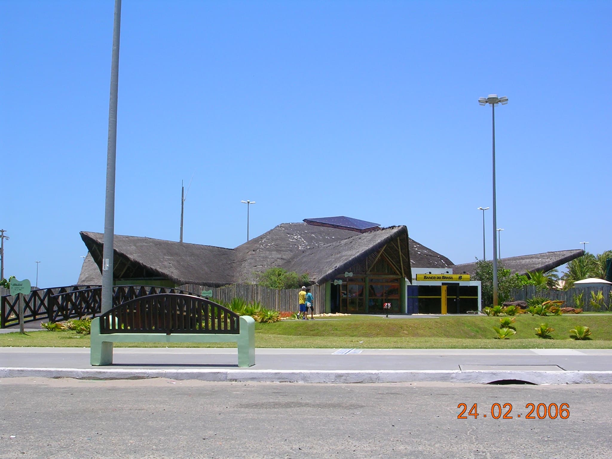 Aracaju Oceanarium