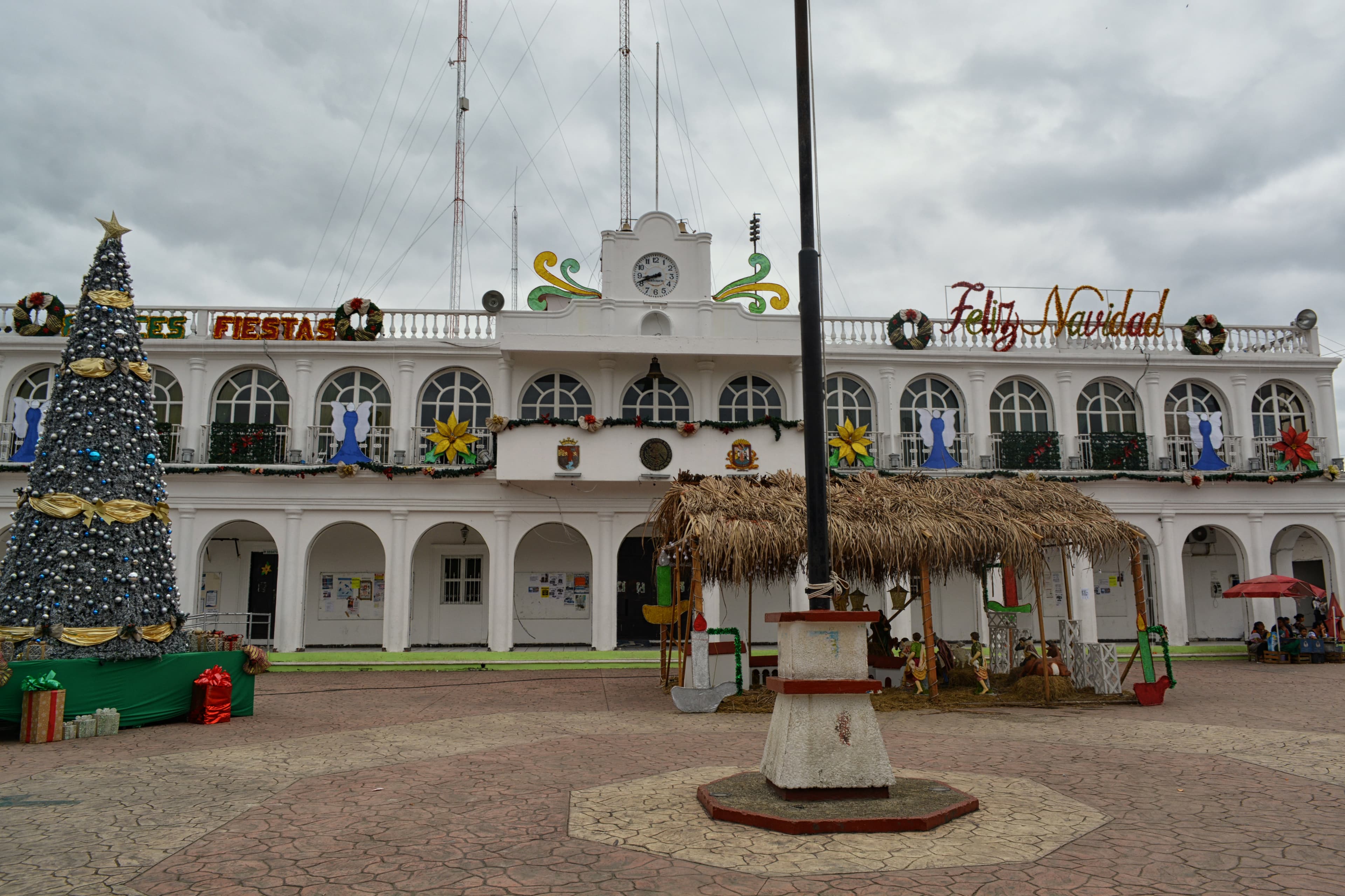 Ocosingo Municipality