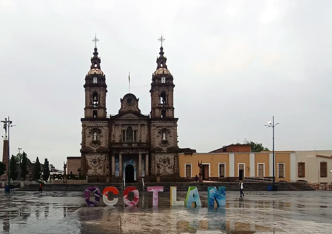 Ocotlán