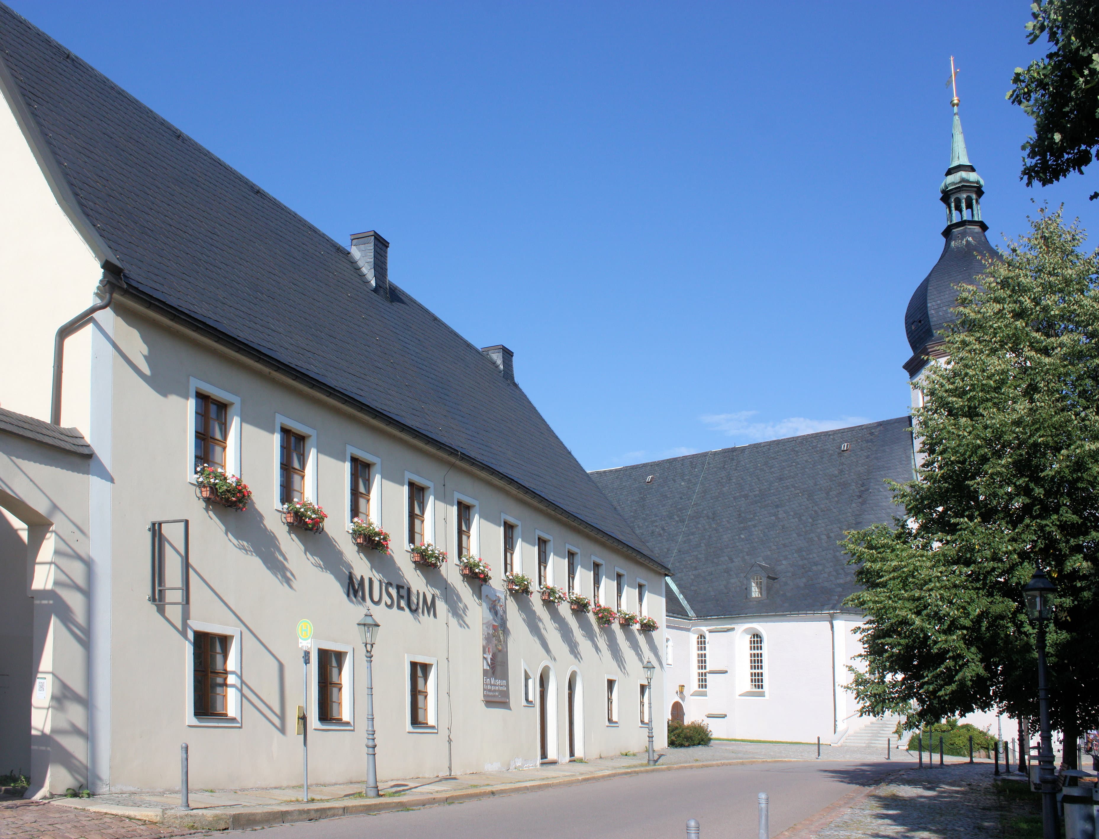 Museum Olbernhau