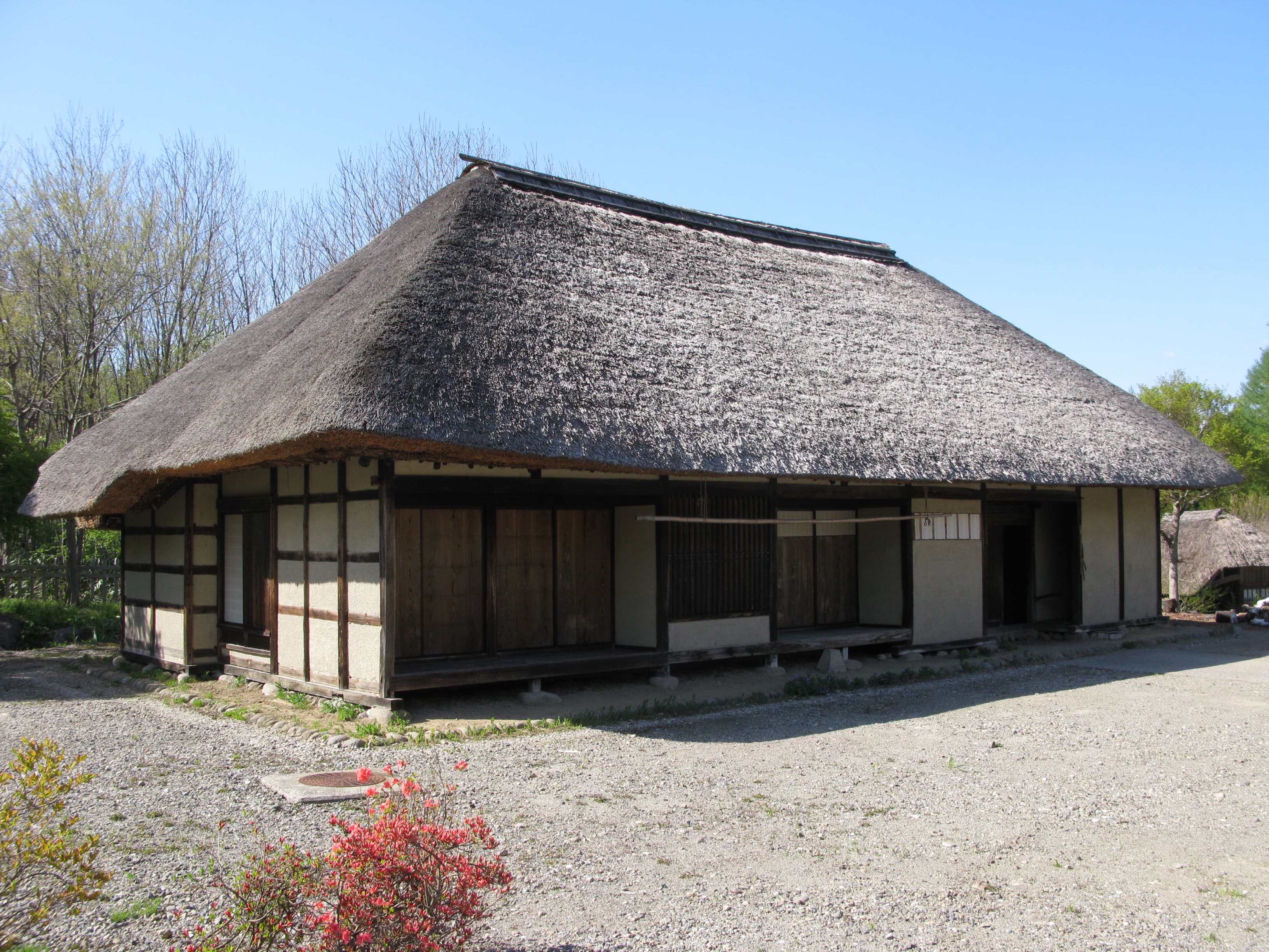 Okuaizu Museum