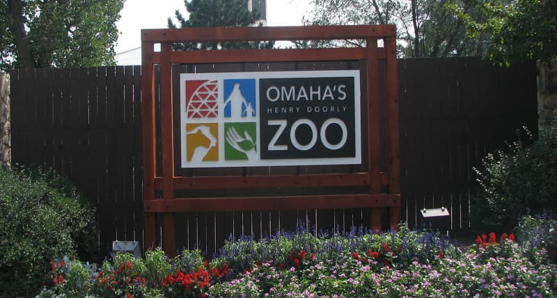 Omaha’s Henry Doorly Zoo and Aquarium