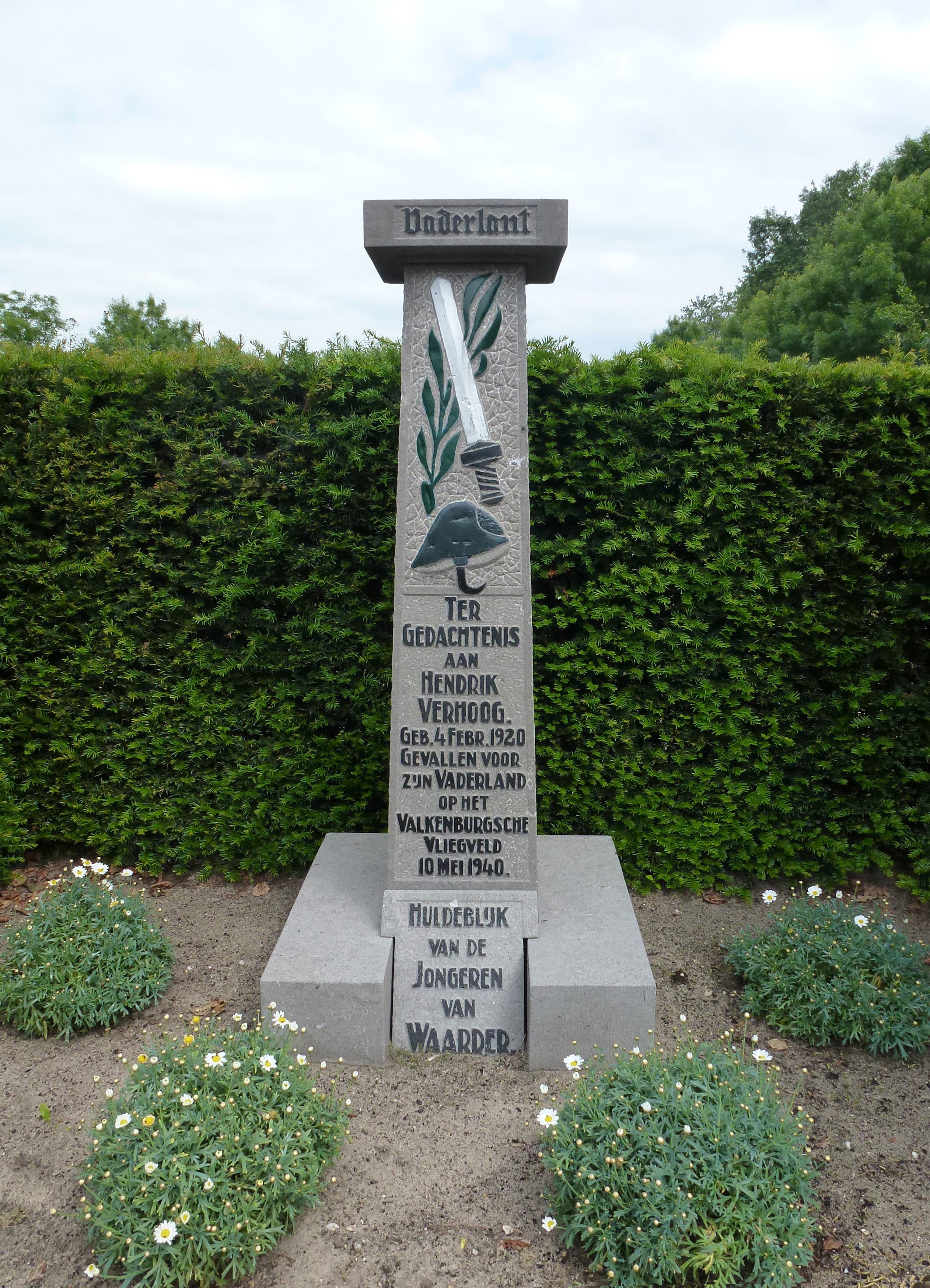 World War II Memorial