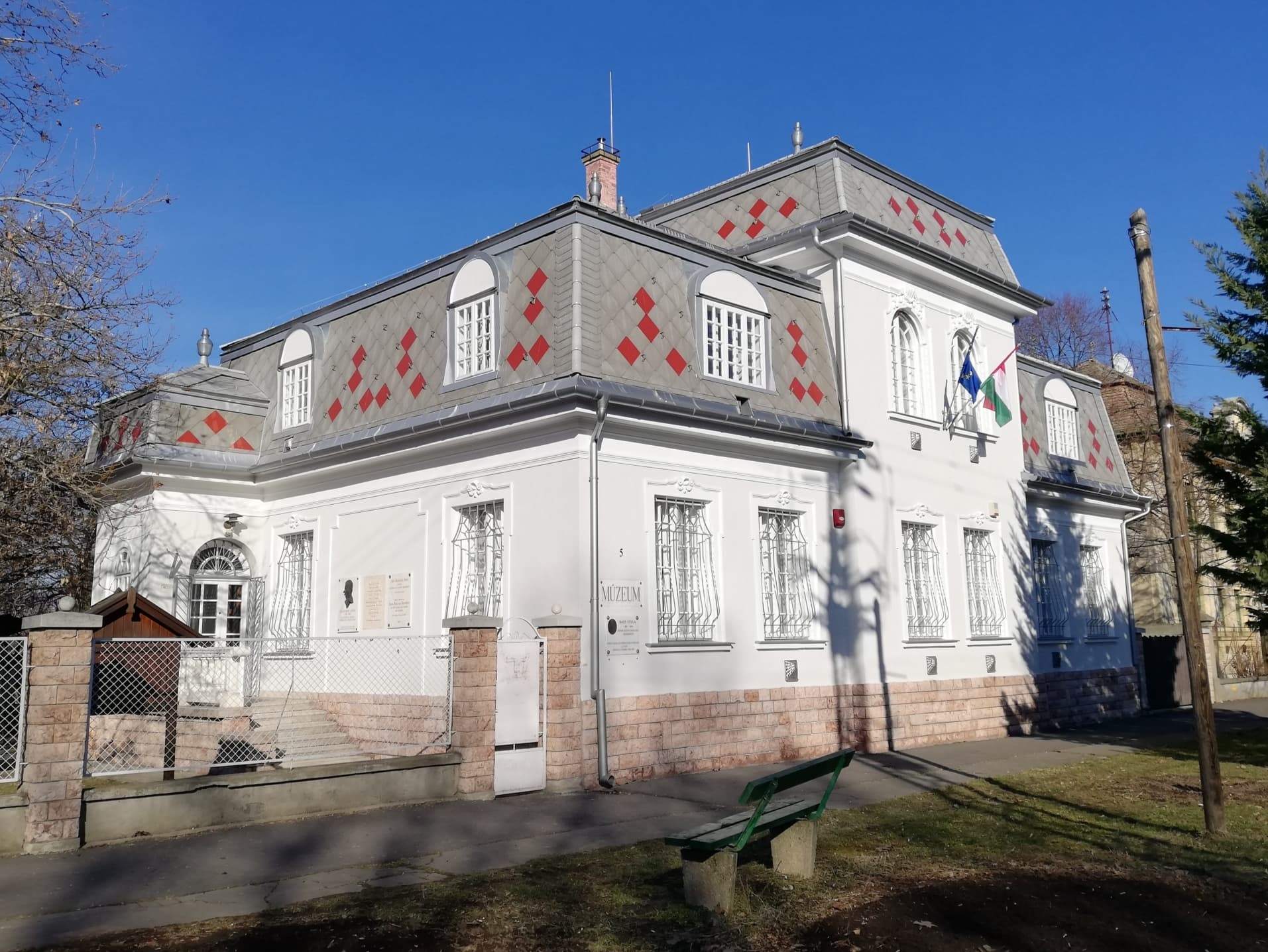 Nagy Gyula Museum