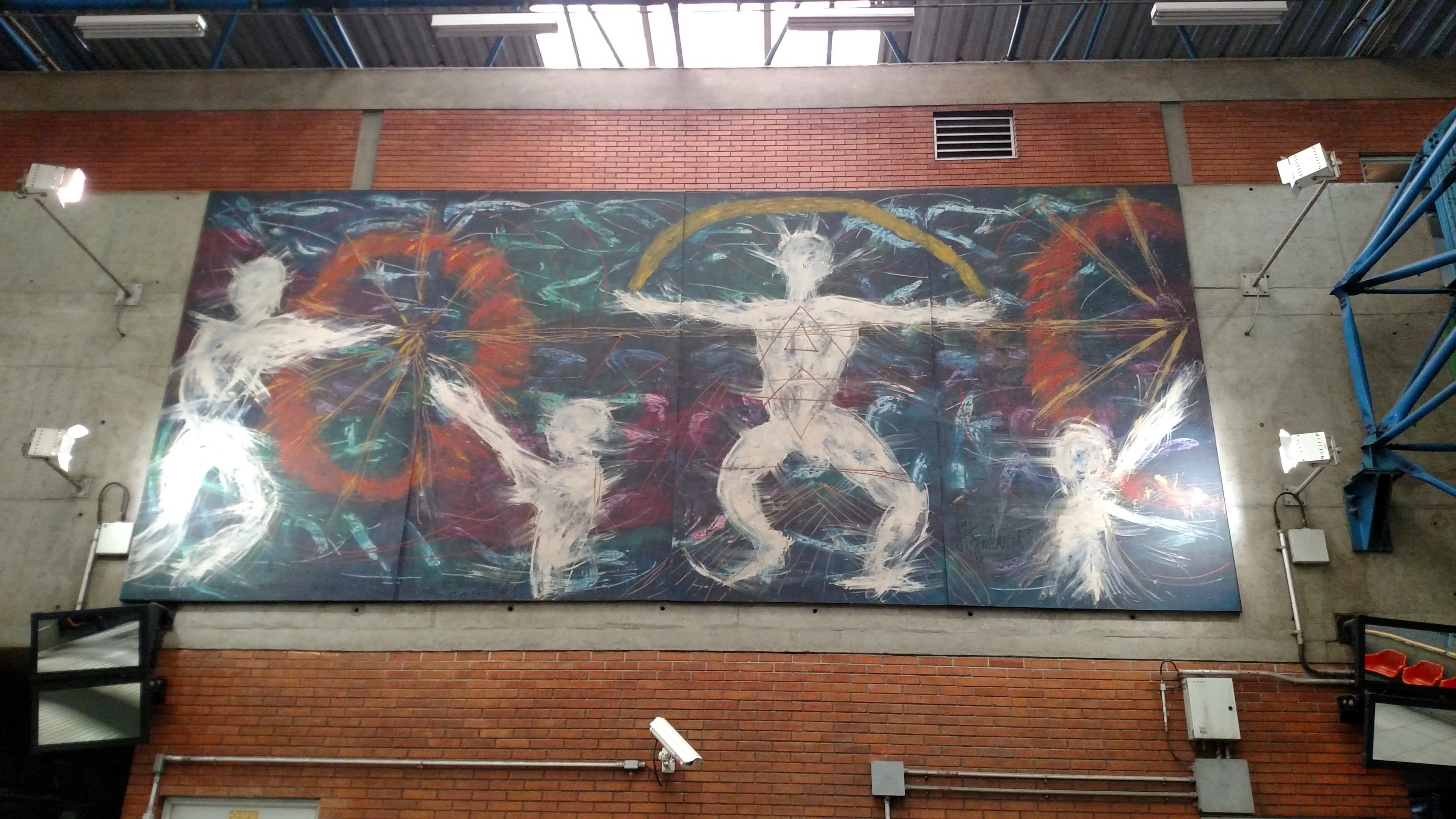 Os Senhores do Movimento