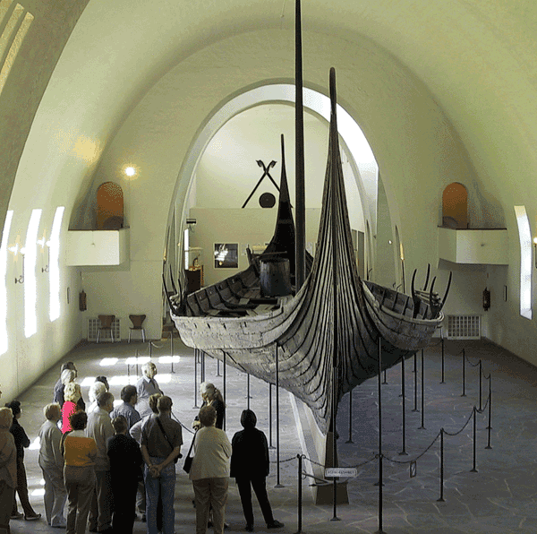 Viking Ship Museum
