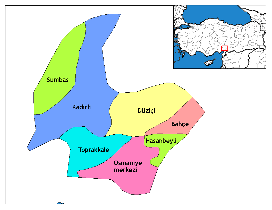 Osmaniye Province