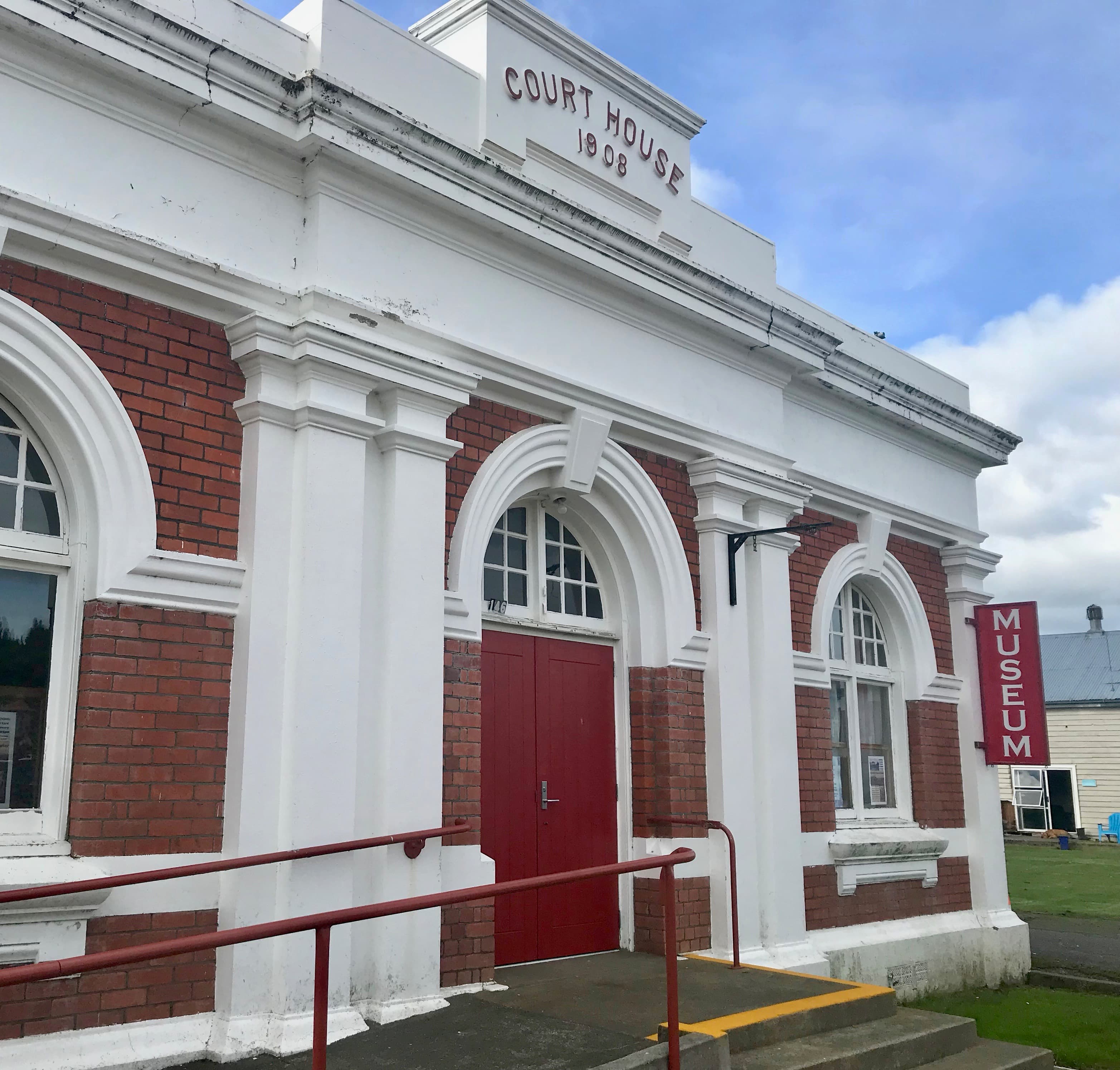 Otautau Museum