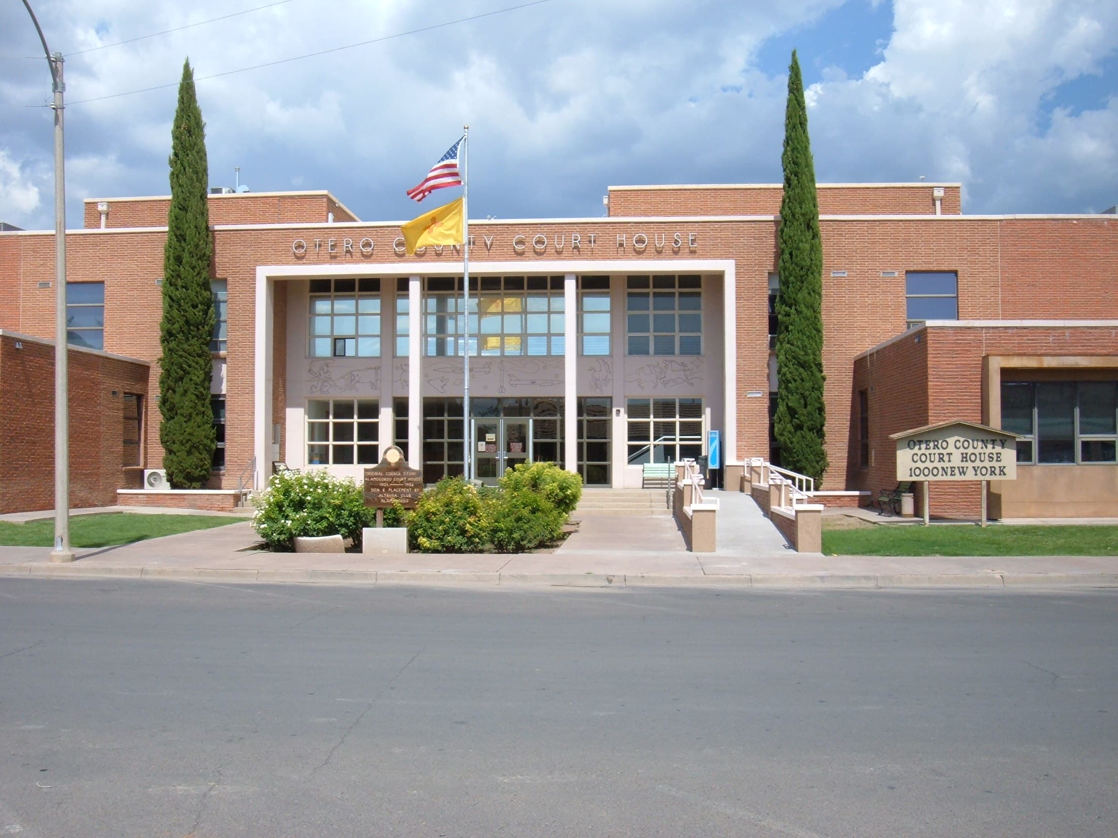 Otero County