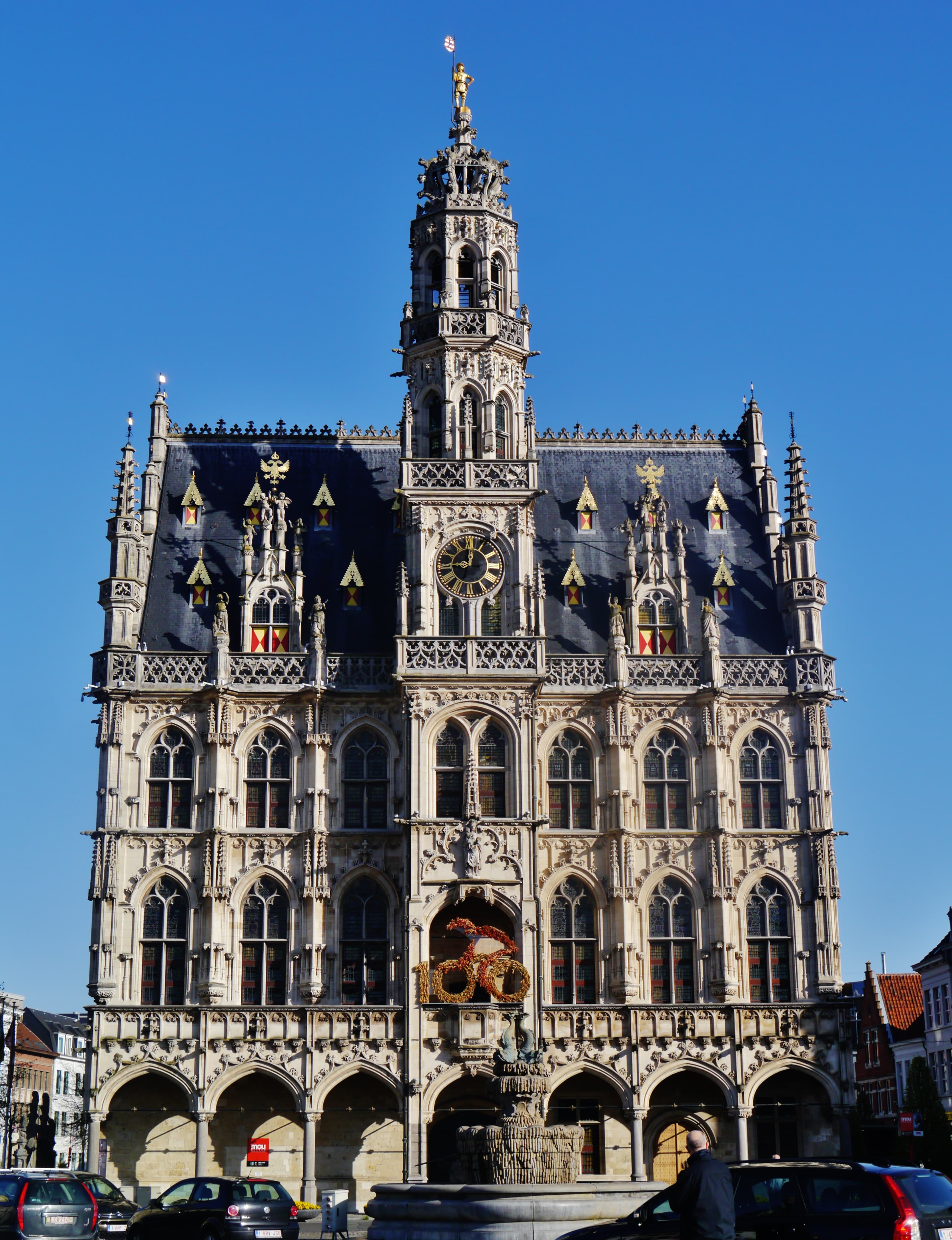Oudenaarde
