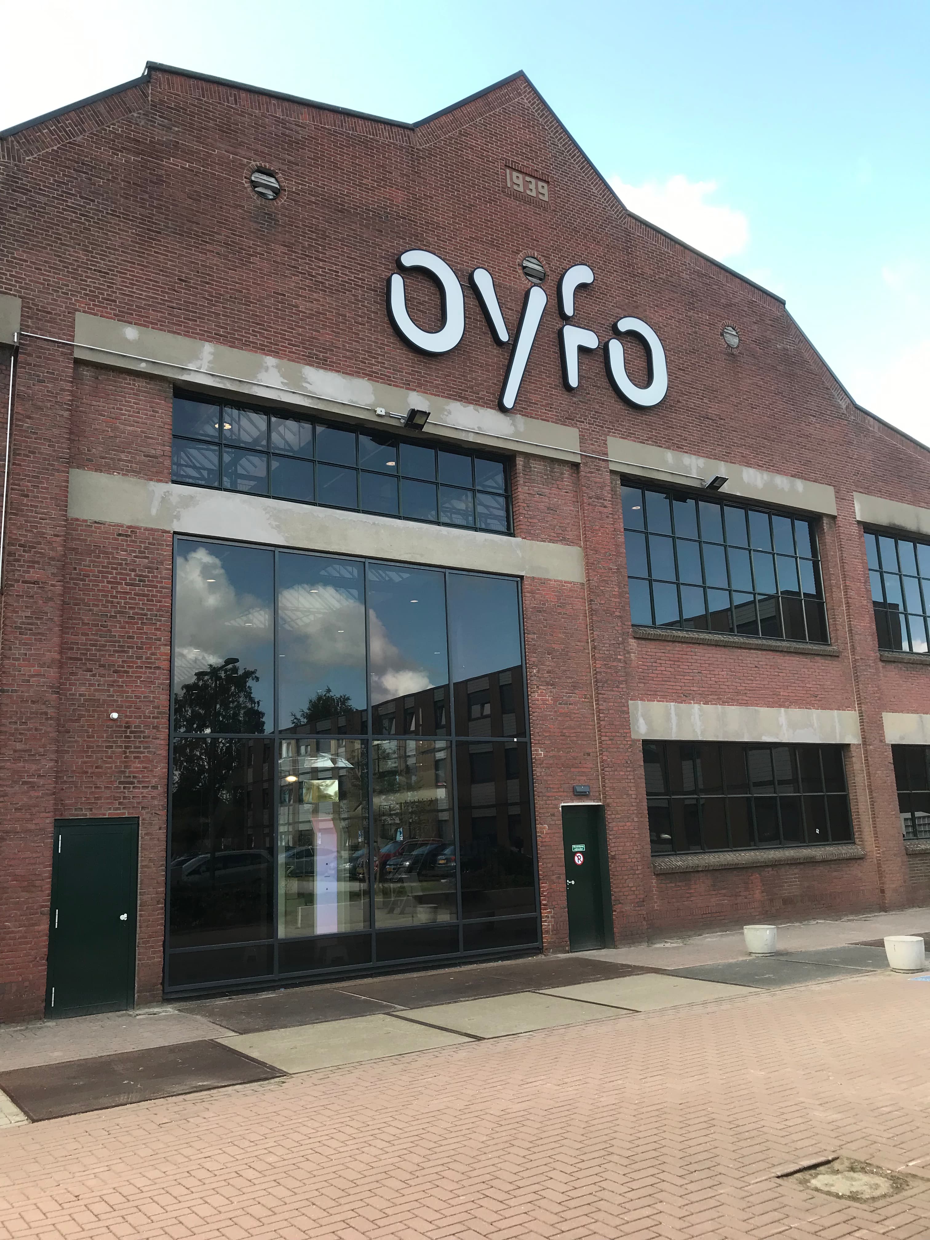 OYFO Techniekmuseum
