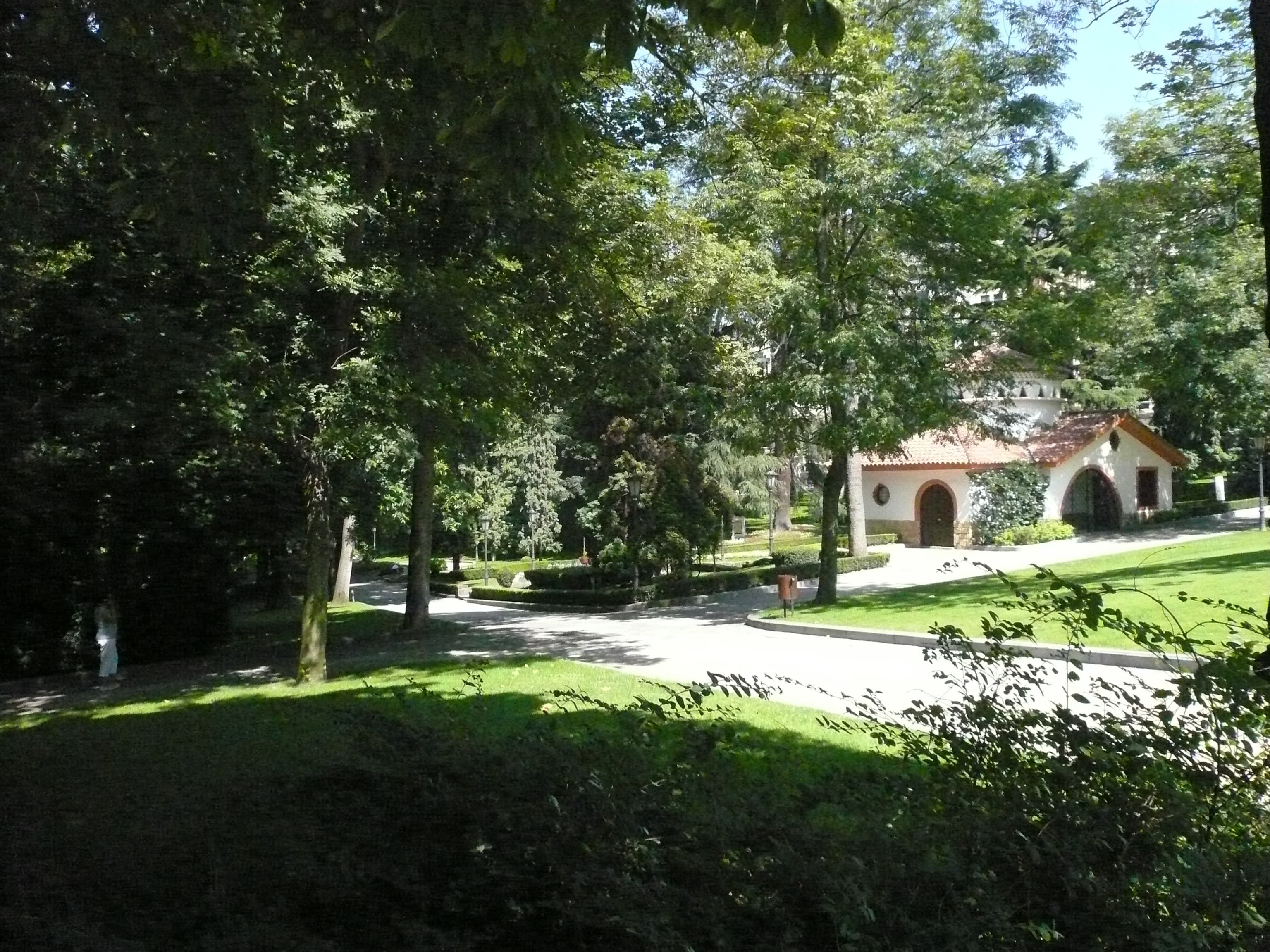 Campo de San Francisco