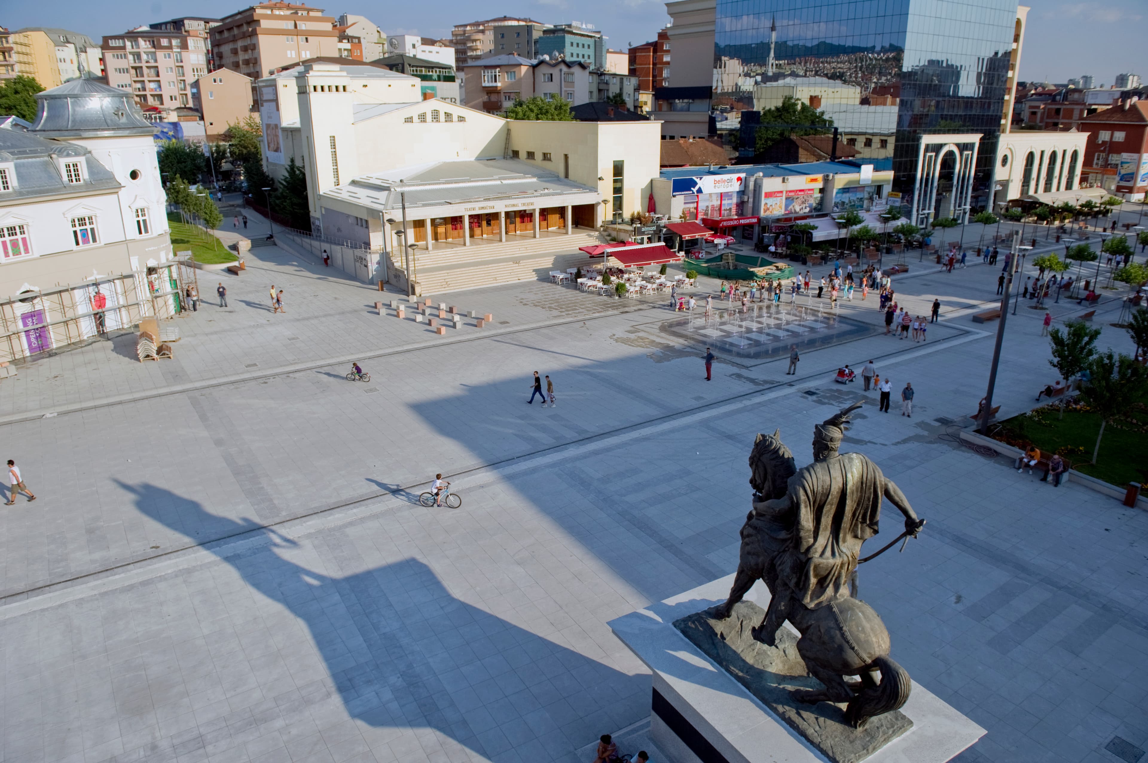 Prishtina