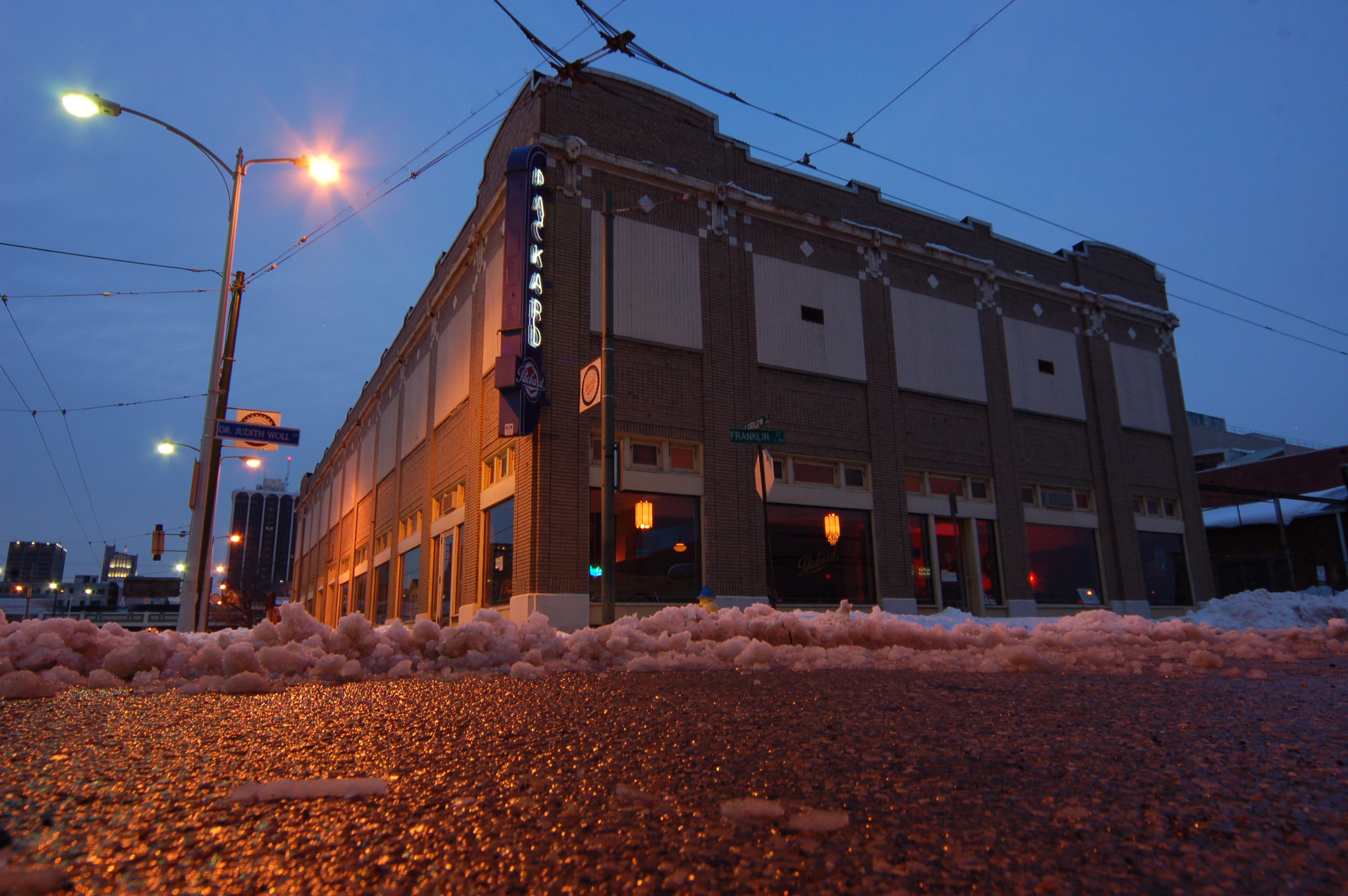 America's Packard Museum