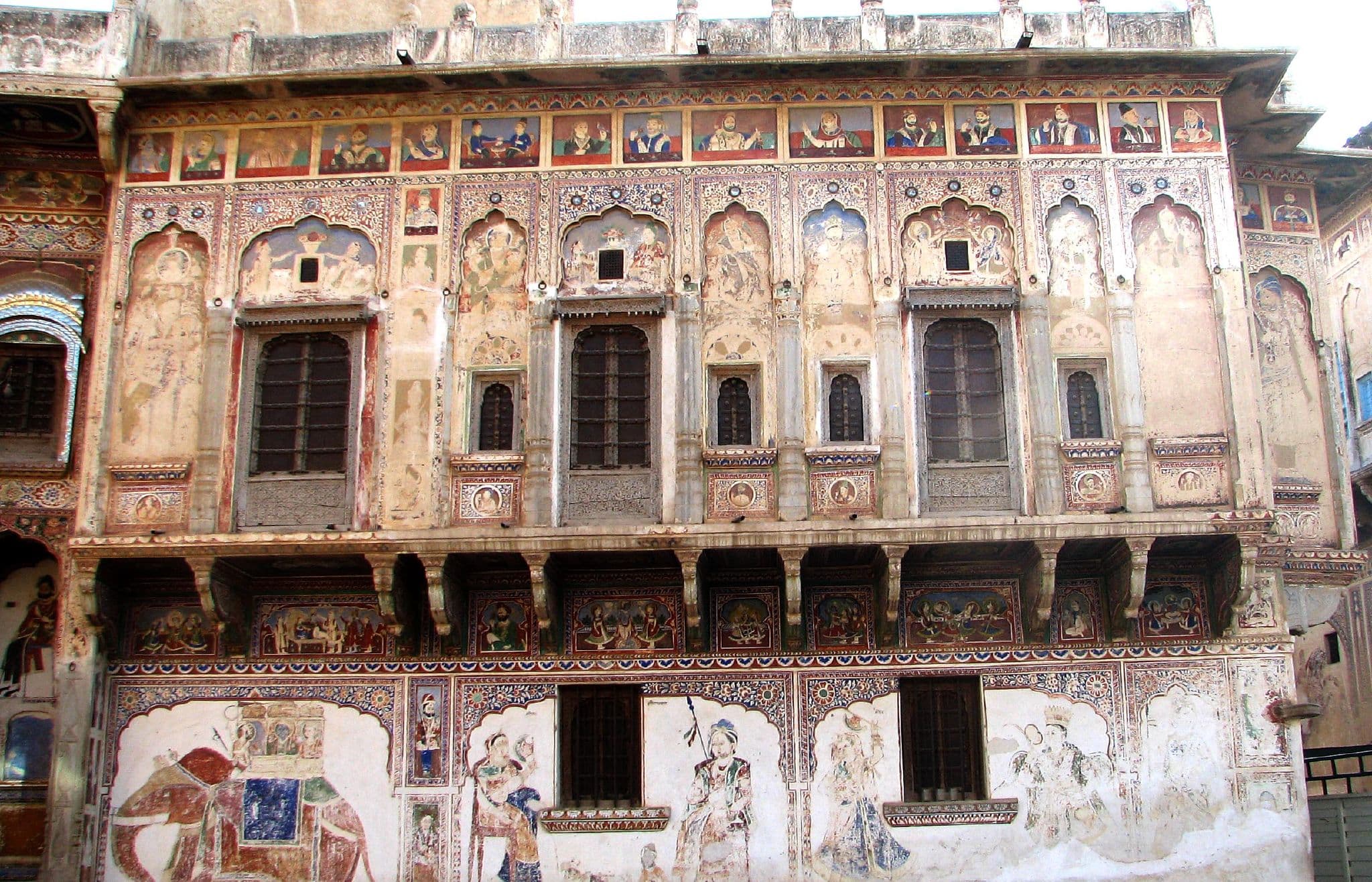 Nawalgarh