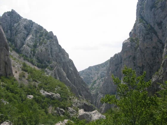 Paklenica