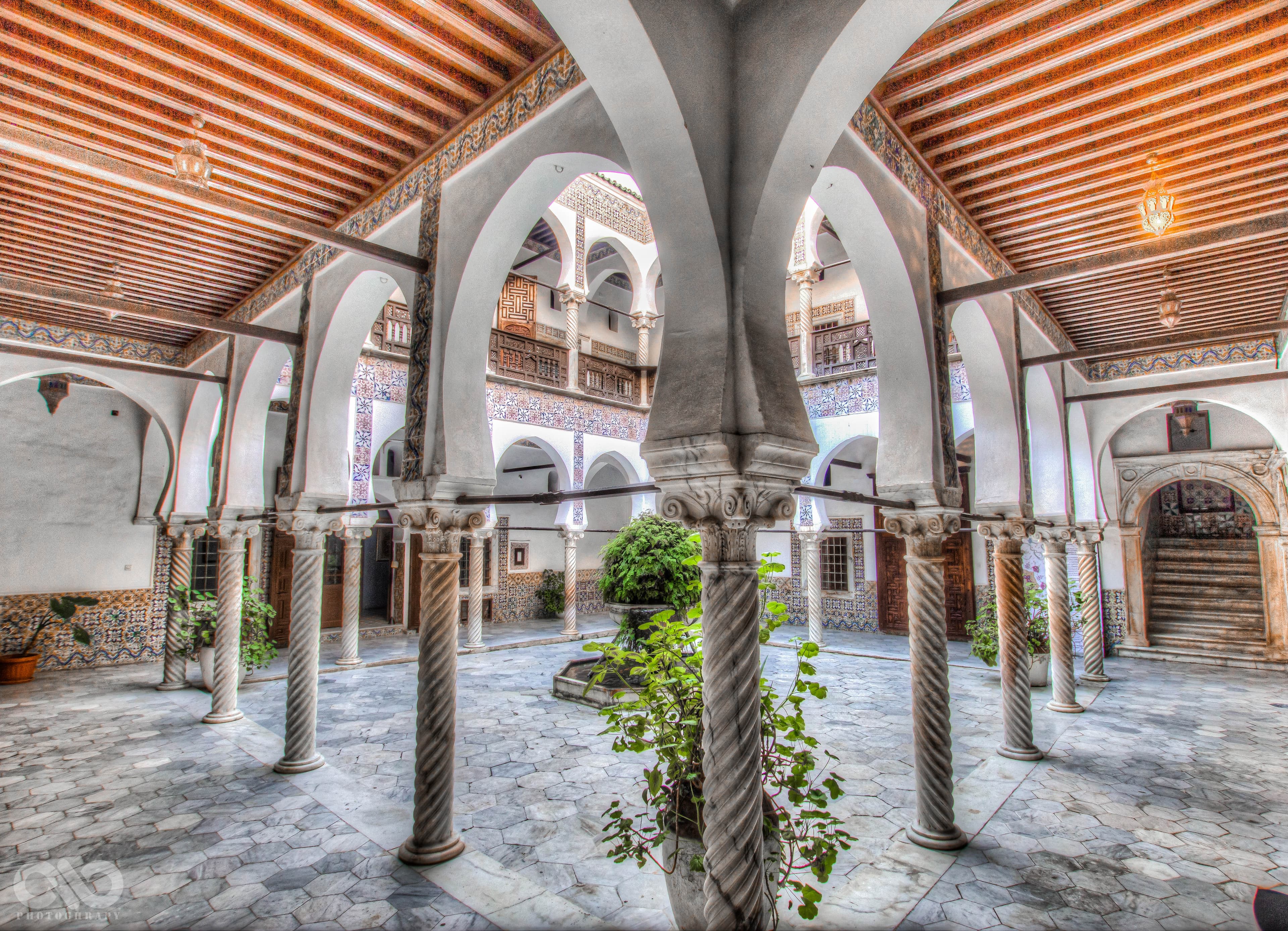 Museum of Popular Arts and Traditions