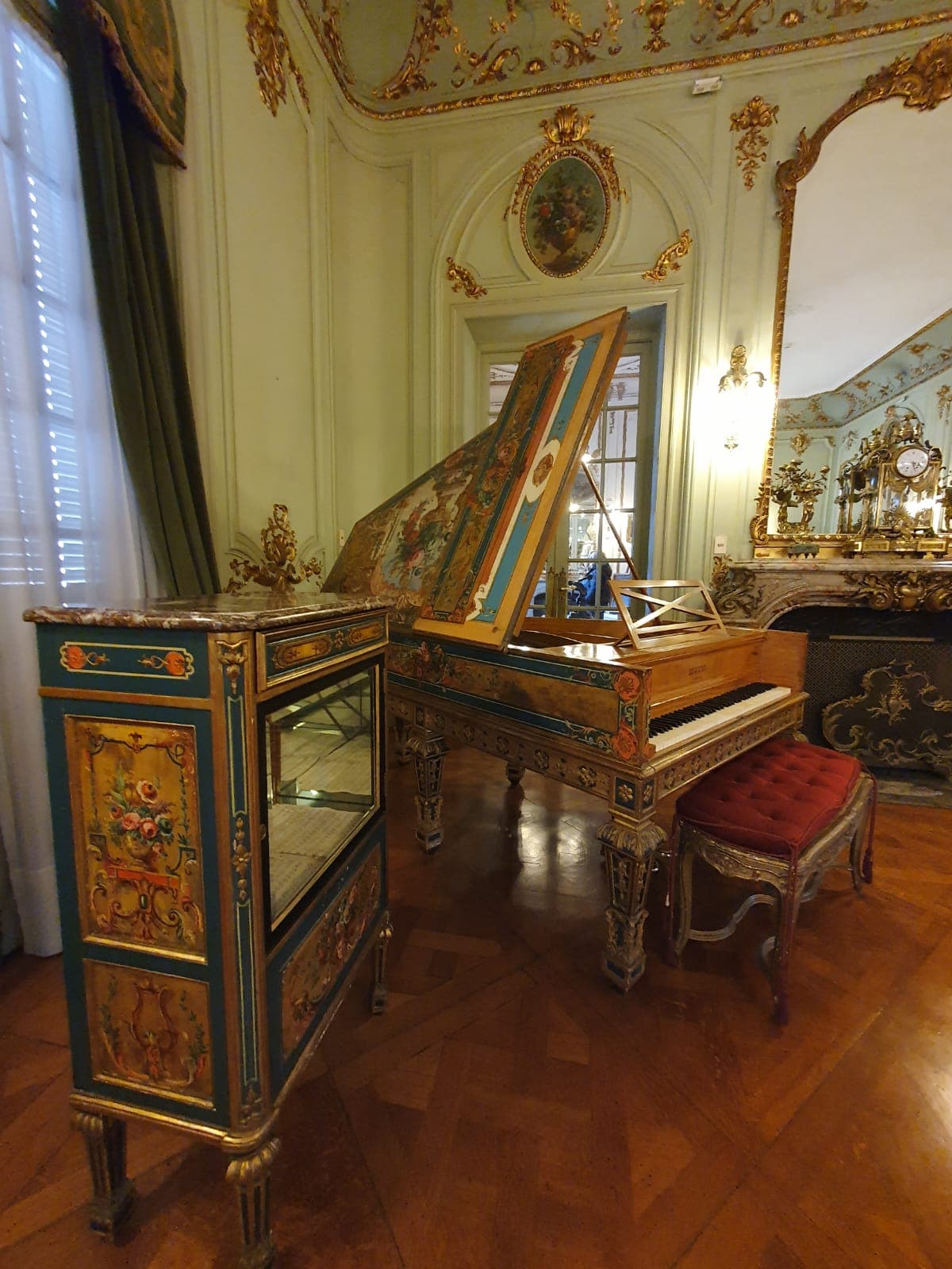 Museo Nacional de Artes Decorativas de Uruguay