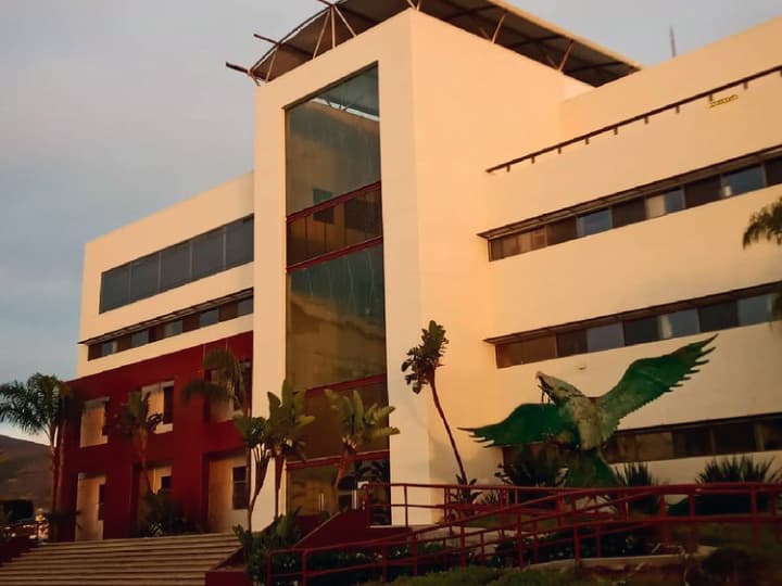 Ensenada Municipality