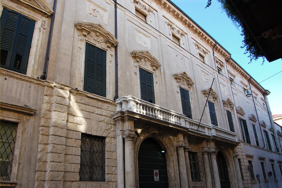 Galleria d’arte moderna Achille Forti