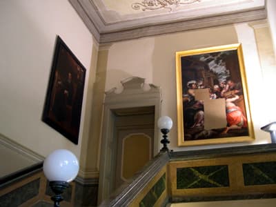 Pinacoteca civica di Caravaggio