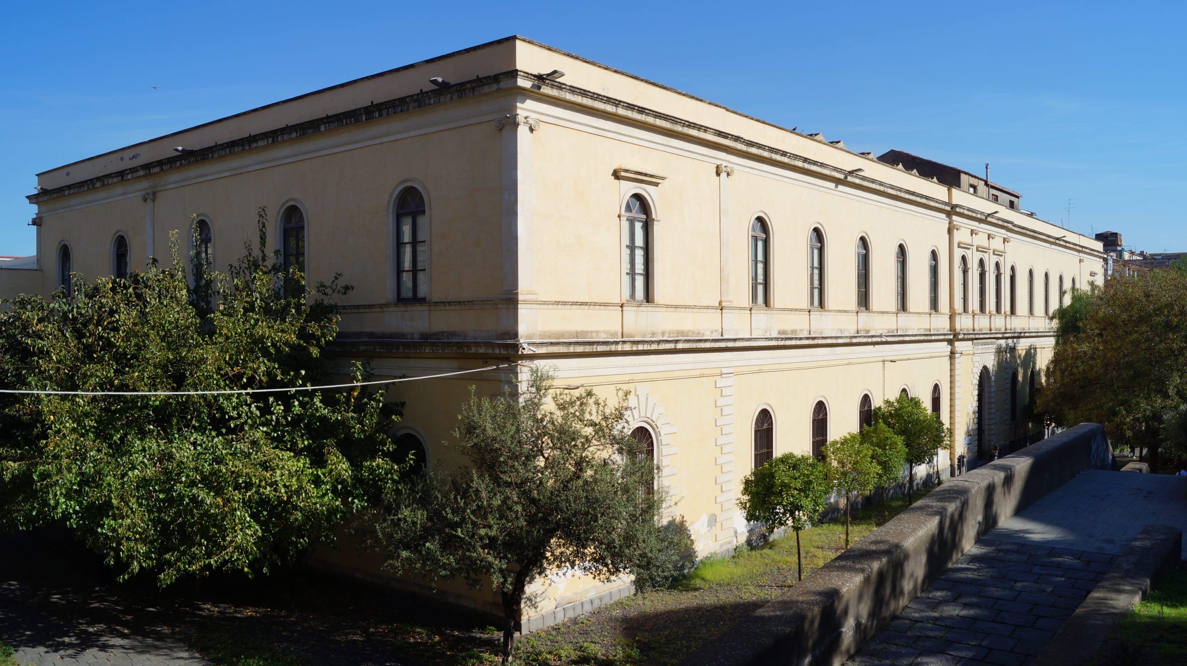 Museo di archeologia dell'Università di Catania