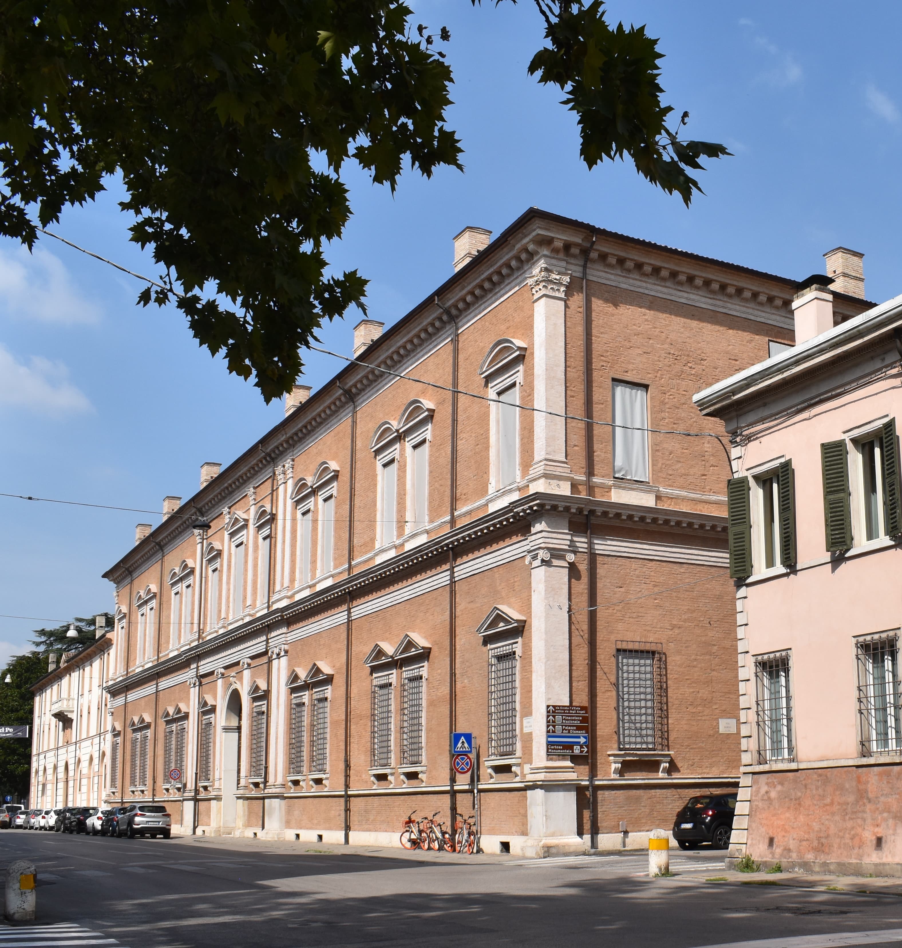 Museo dell'Ottocento (Ferrara)
