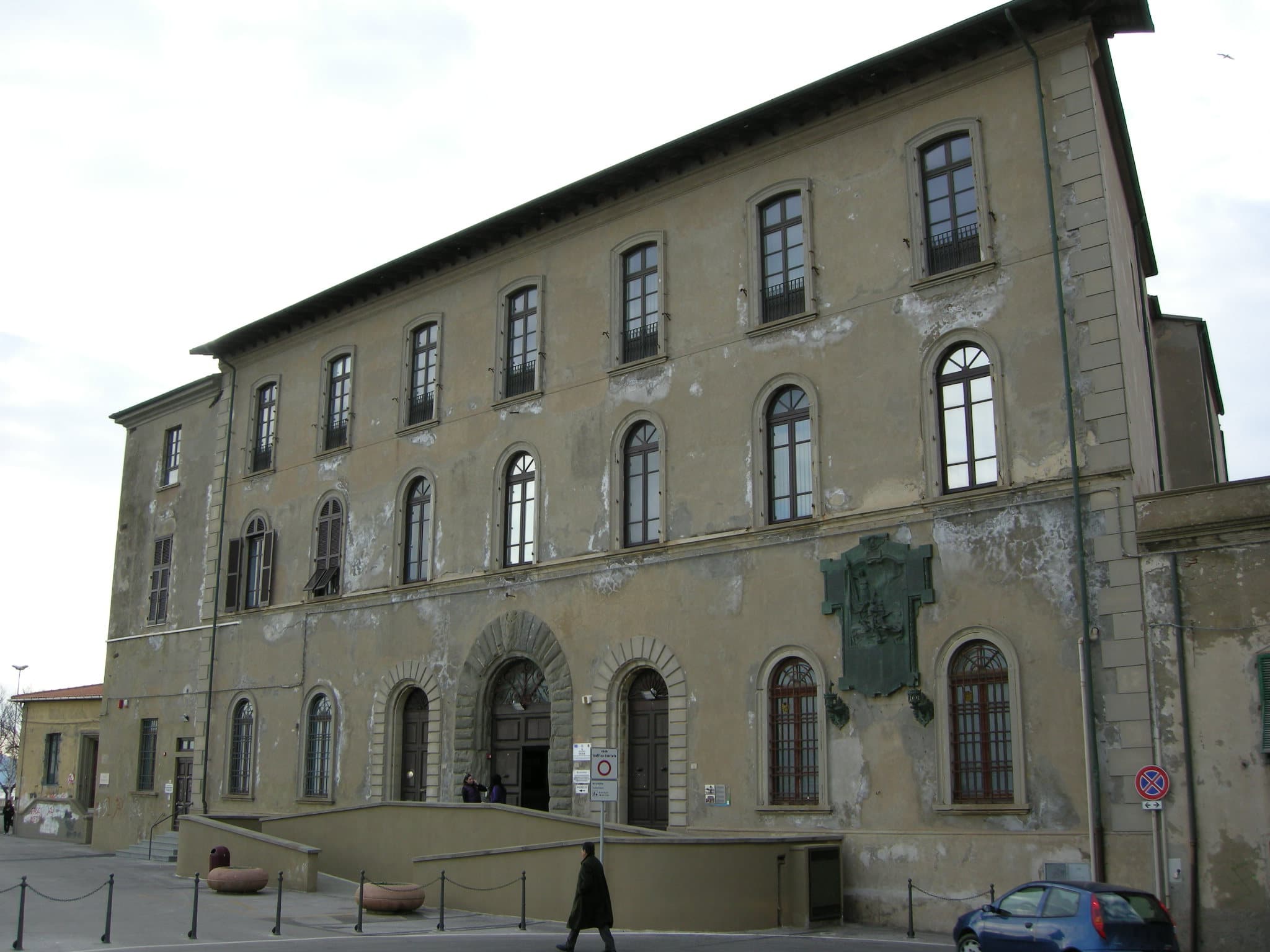 Palazzo Appiani