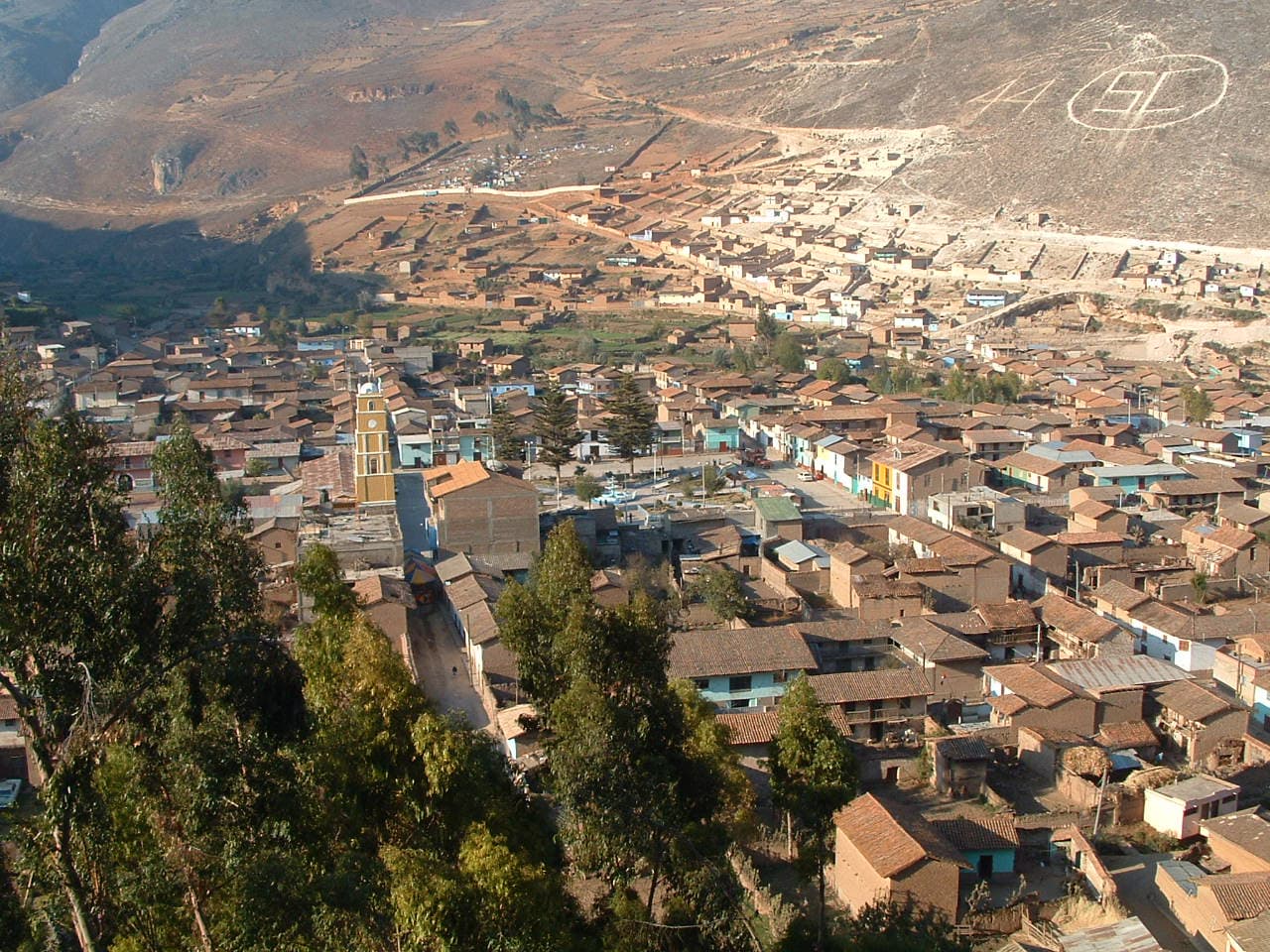 Tarma Province