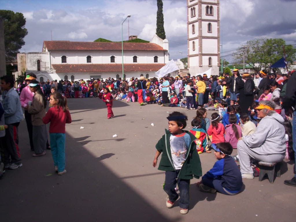 San Francisco Solano