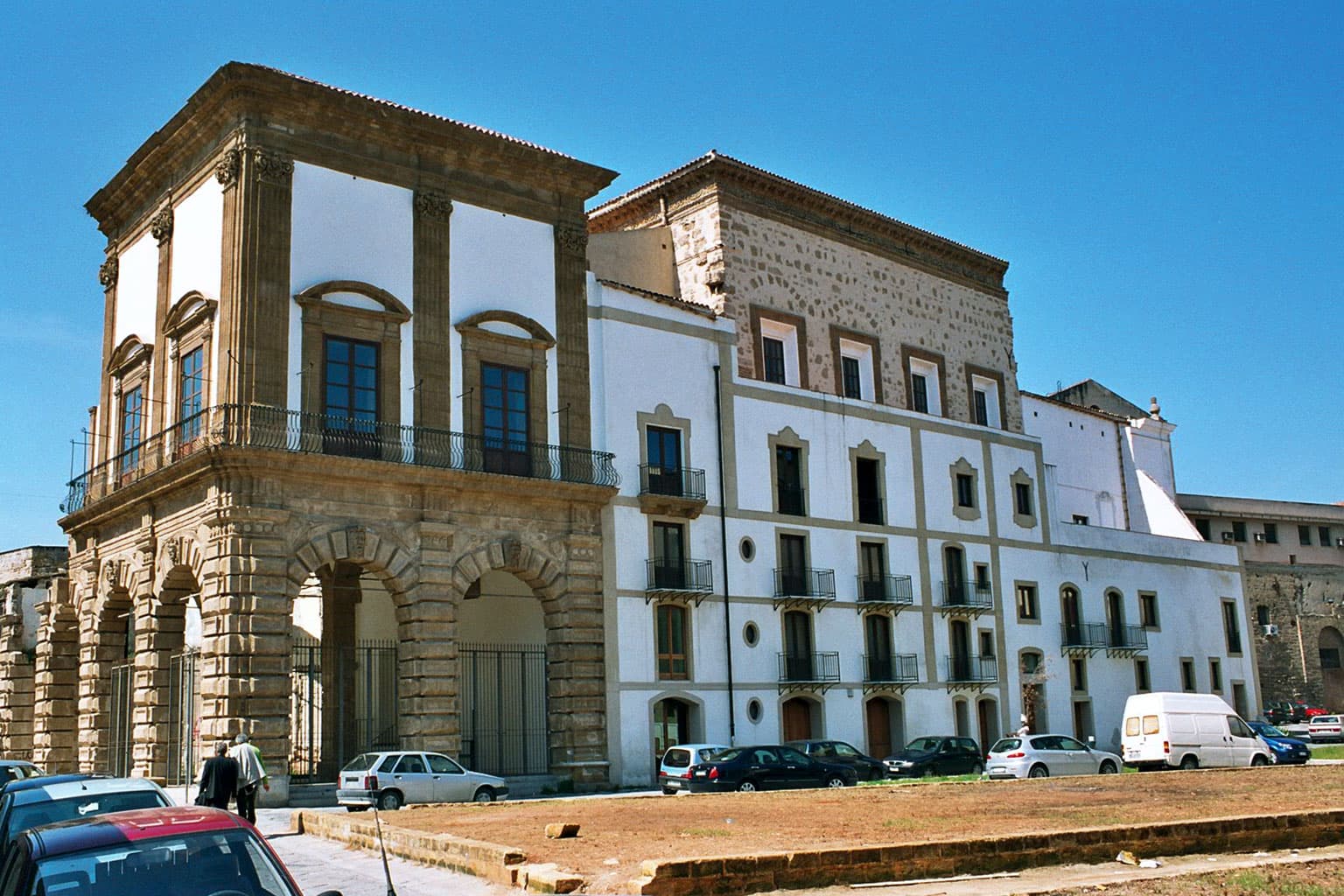 Oratorio dei Bianchi