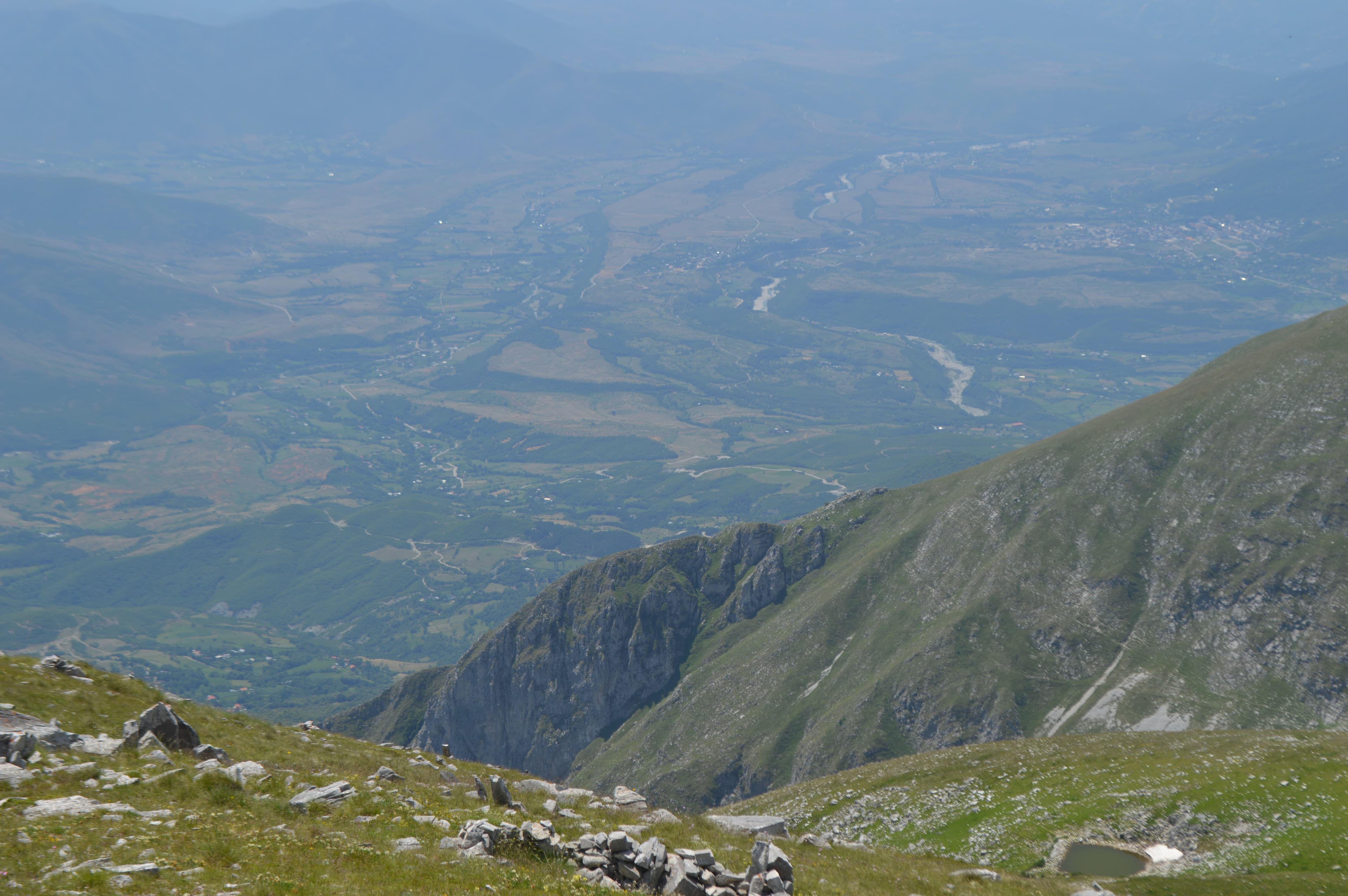 Municipality Tropojë