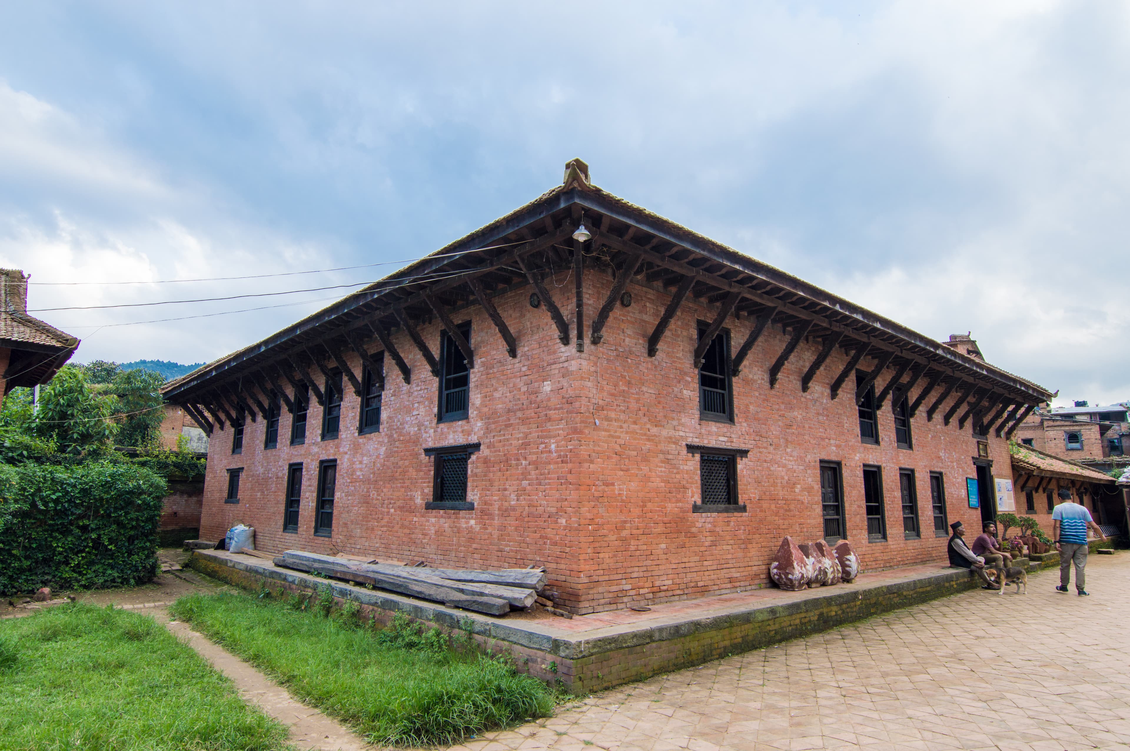 Panauti Museum