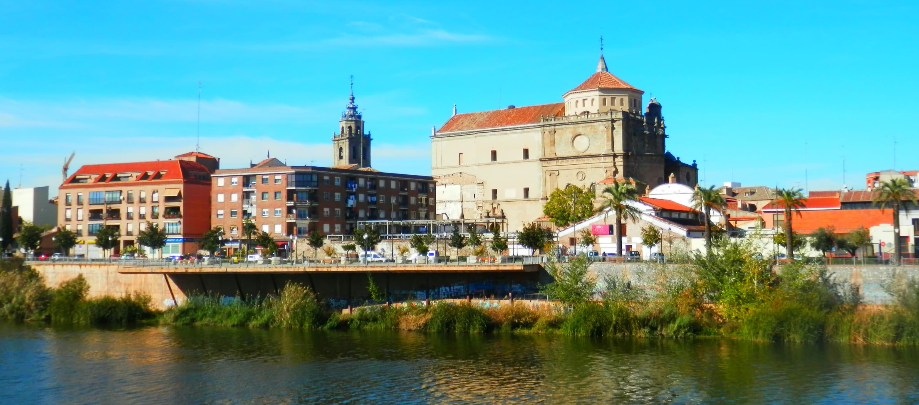 Talavera de la Reina