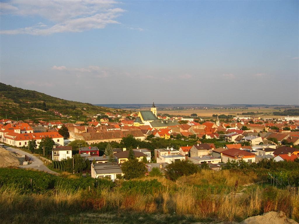 Pezinok District
