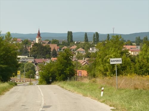 Budmerice