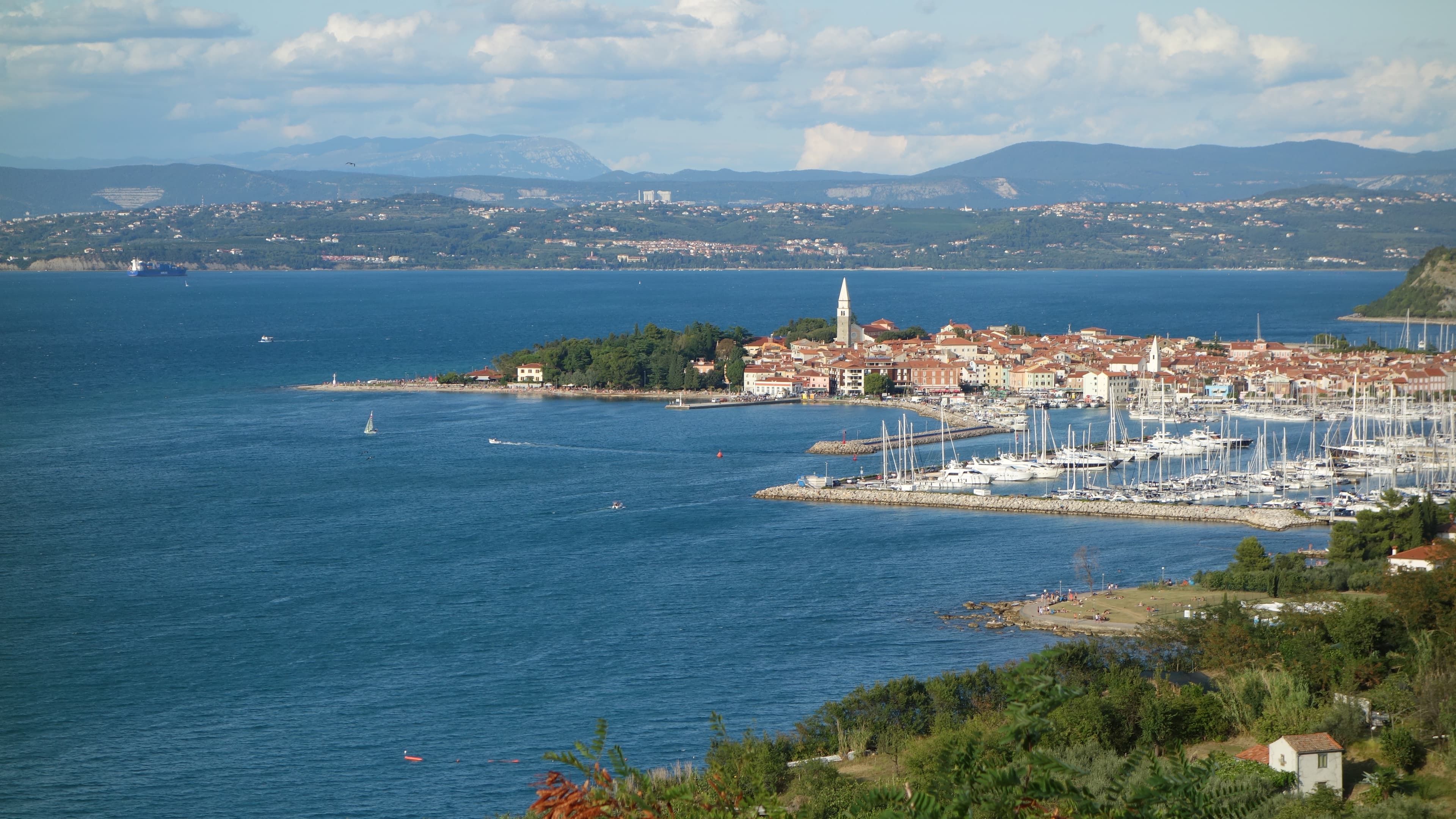 Municipality of Izola