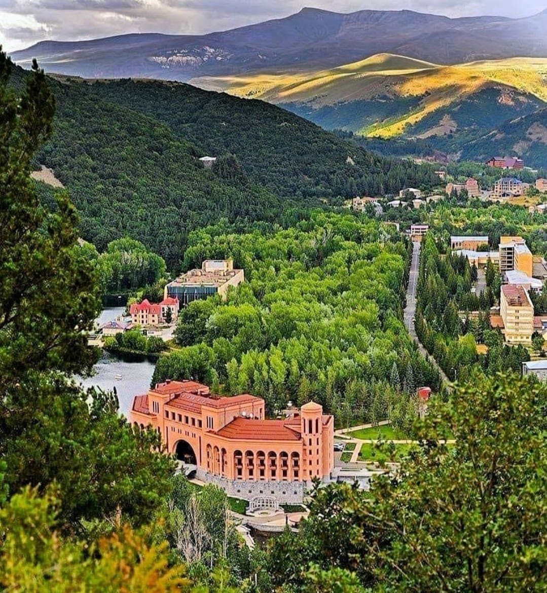 Jermuk