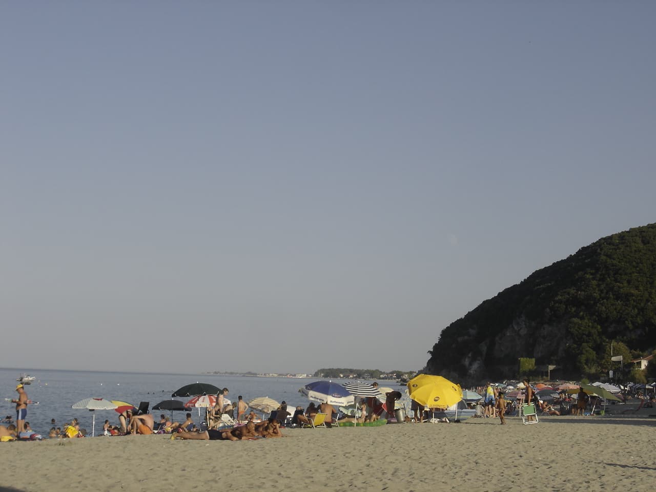 Paralia Panteleimonos