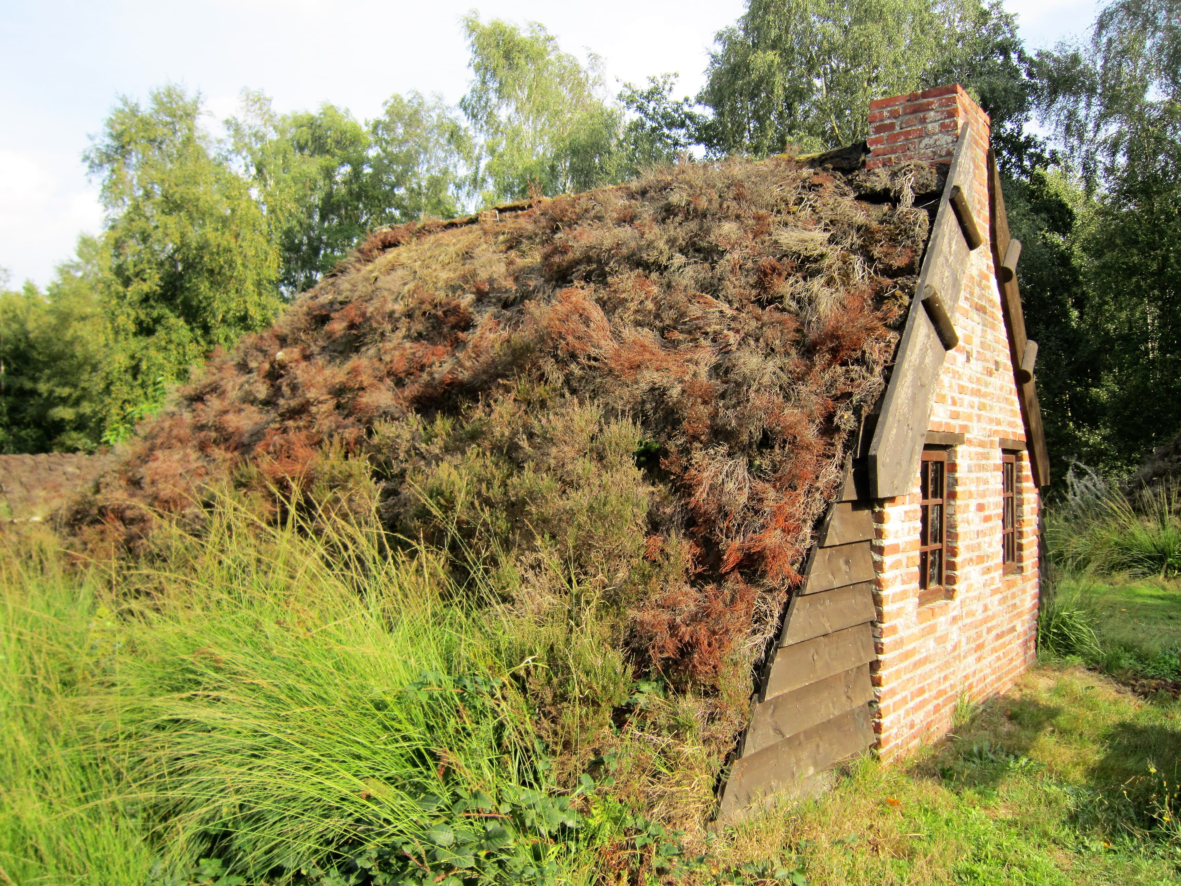 Von Velen Museum in Papenburg