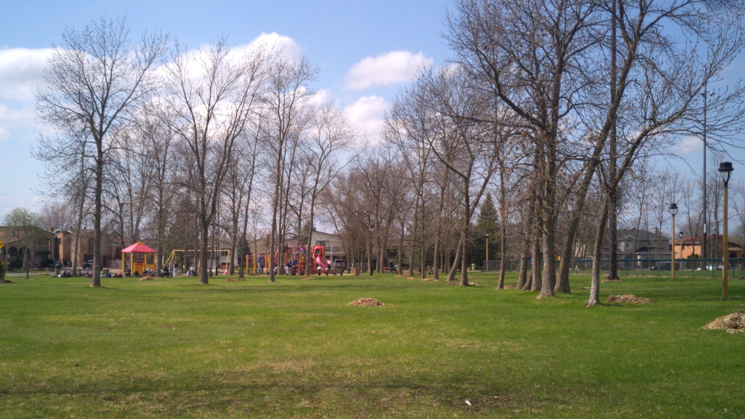 Parc Don-Bosco