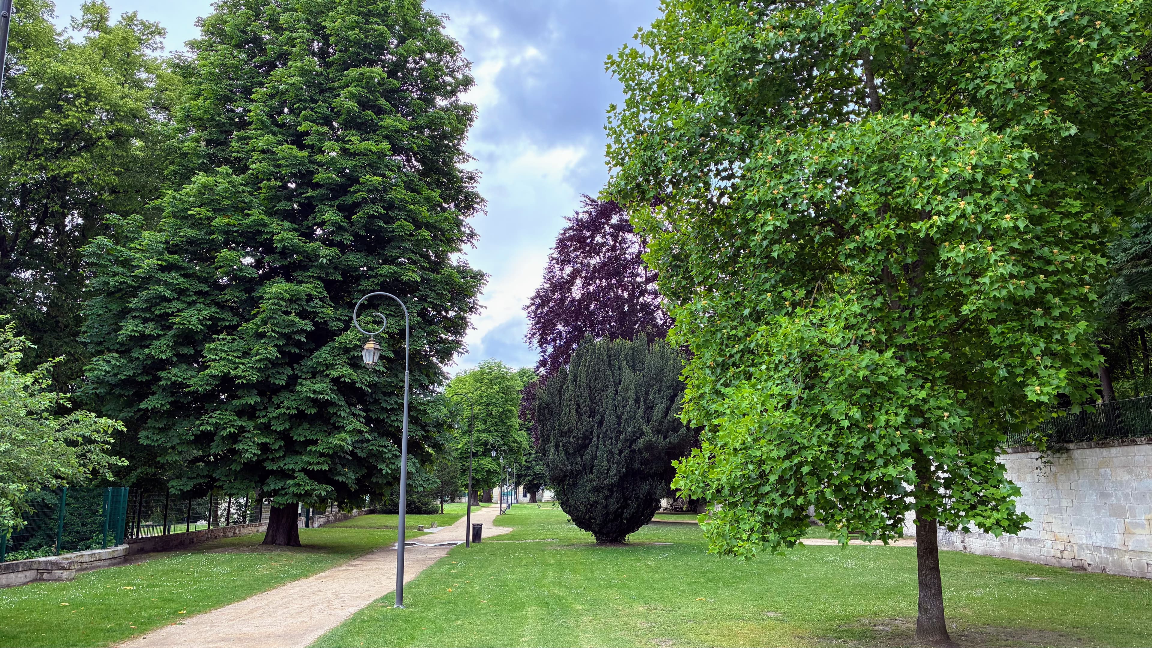 Parc Watermael-Boitsfort