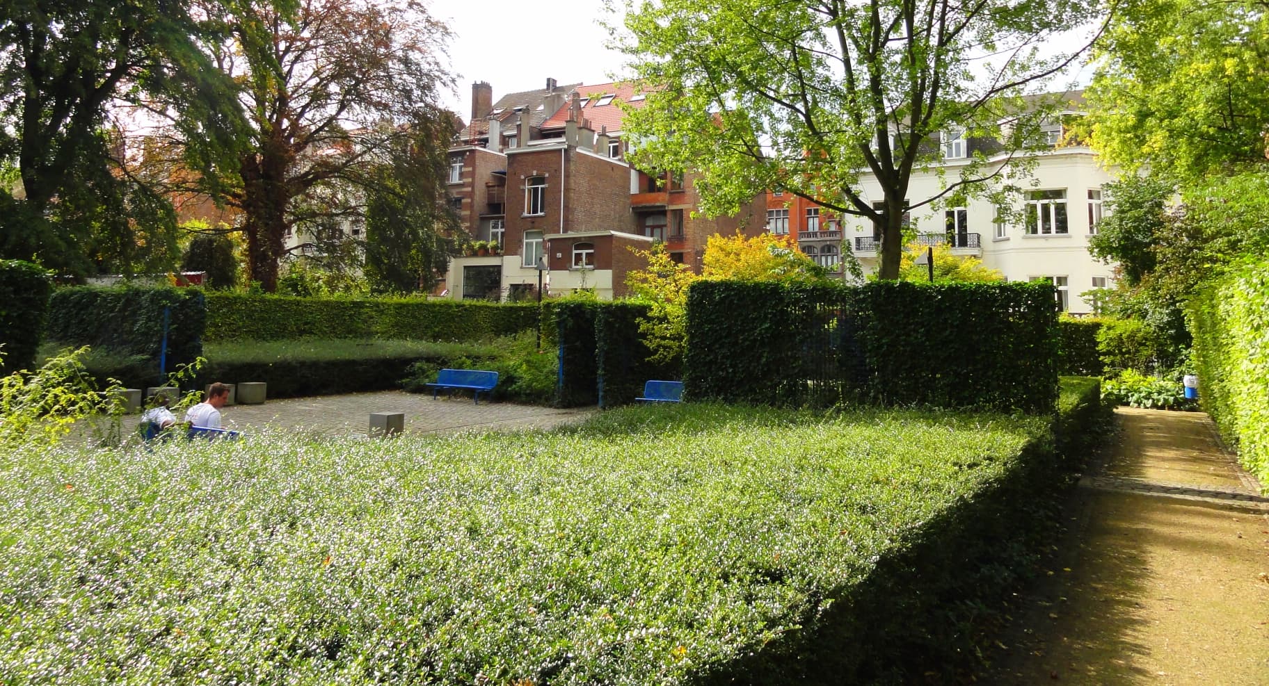 Abbé Froidure Regional Park