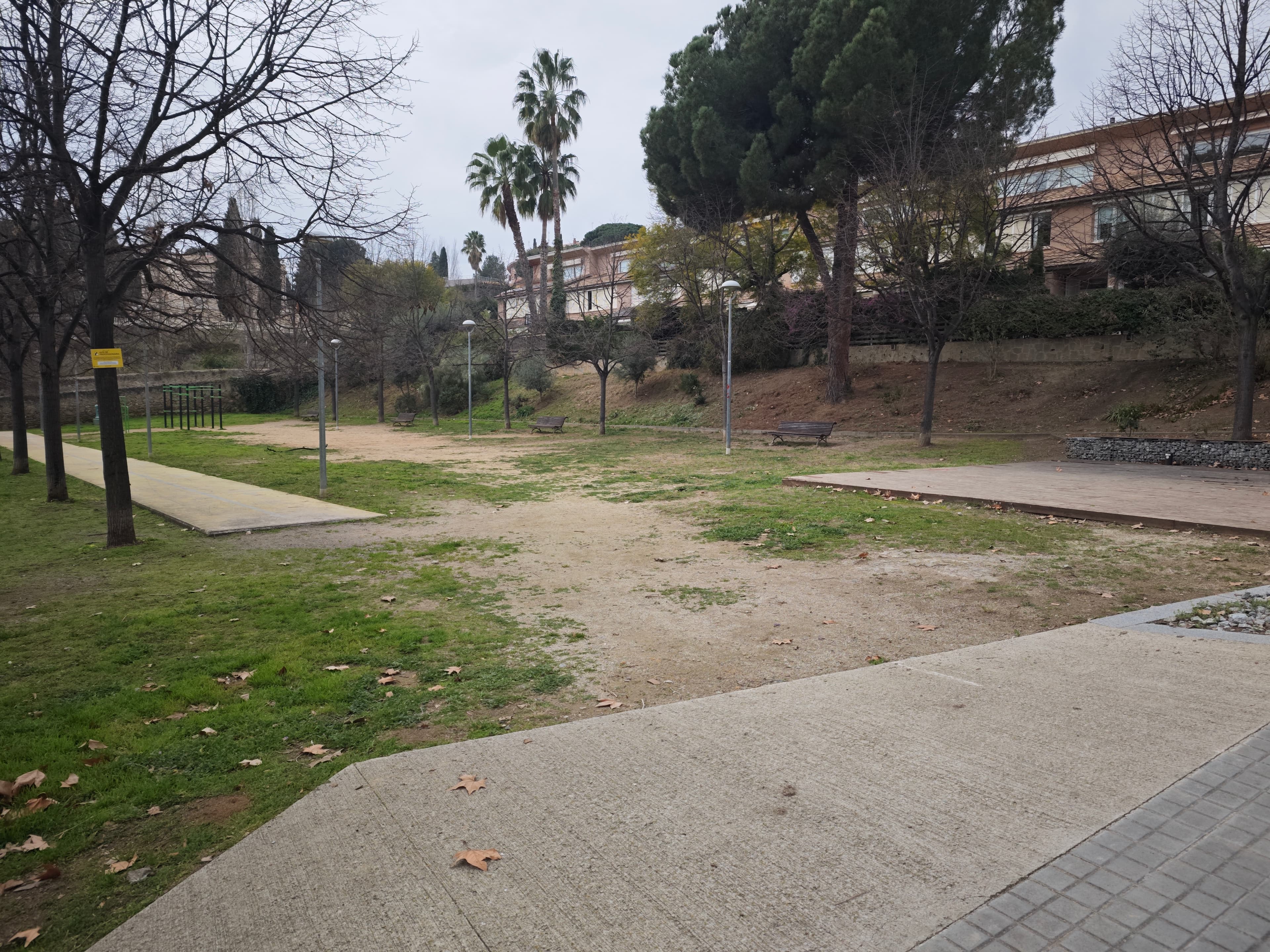 Parc de Can Puigcarbó