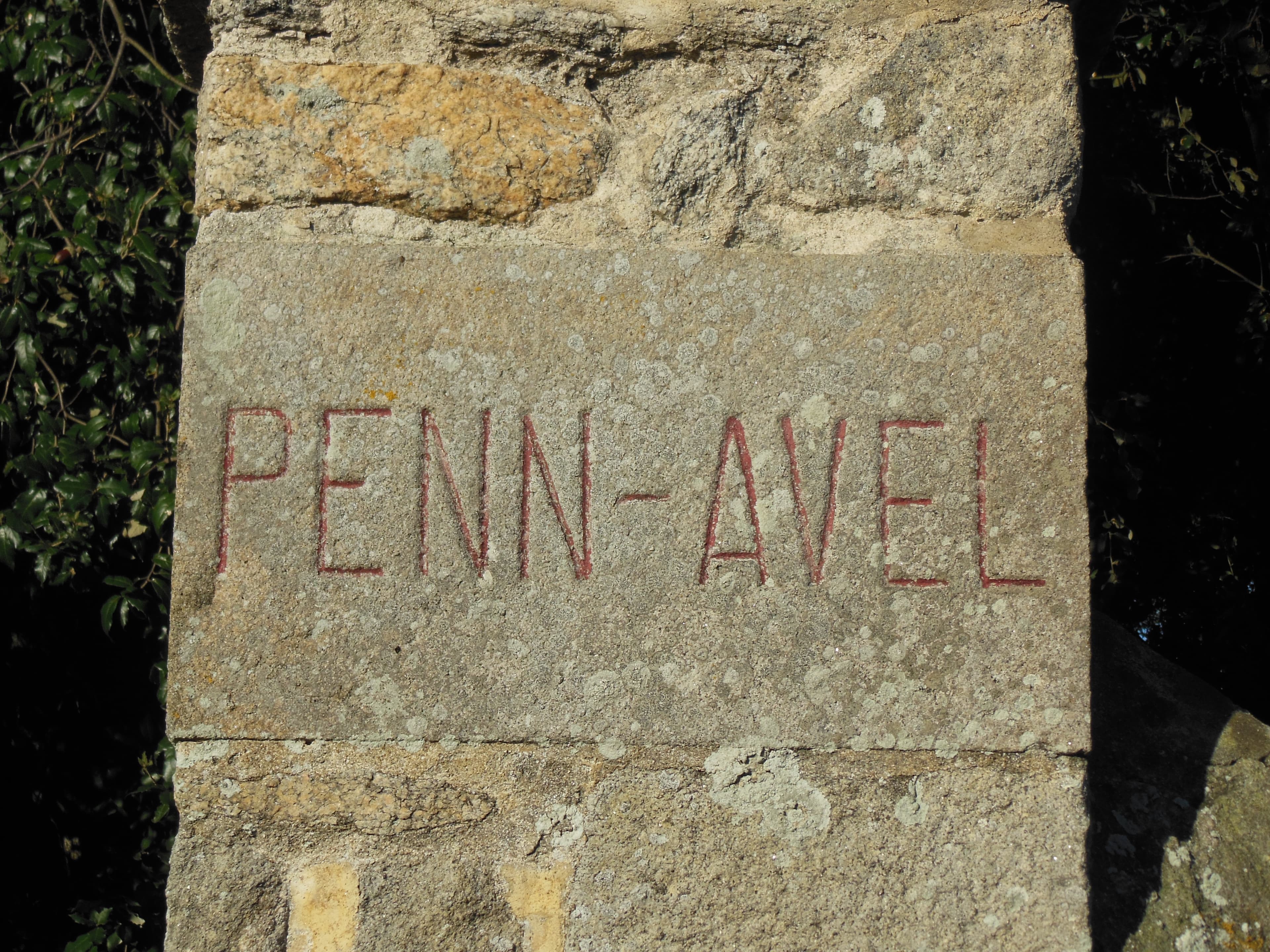 Parc de Penn-Avel