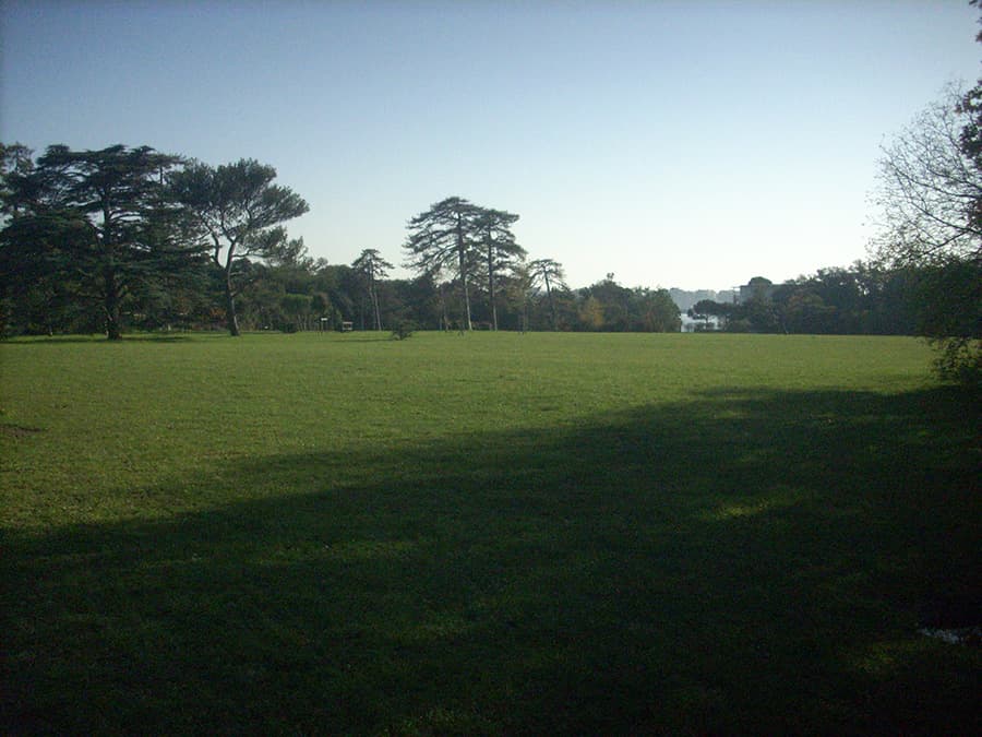 Parc Franck Delmas